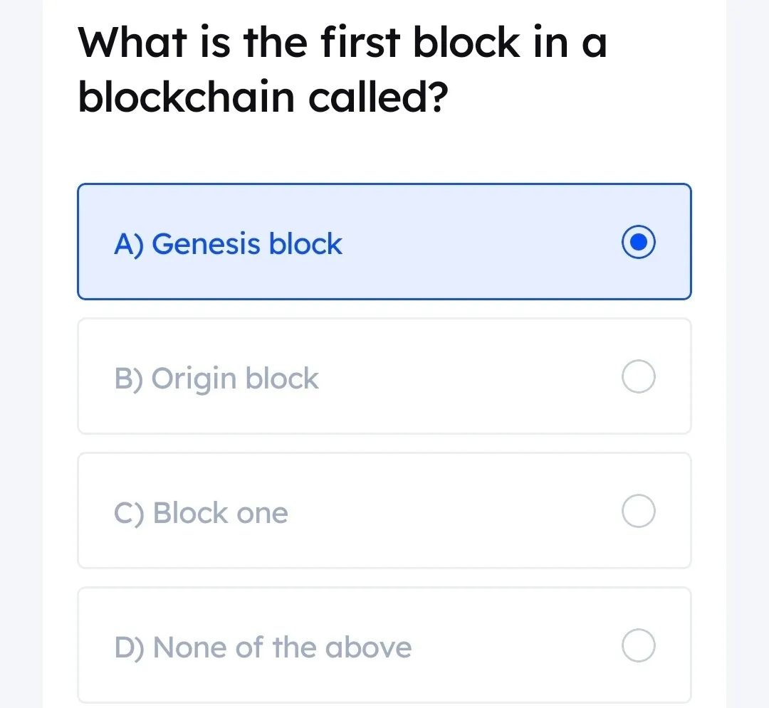 Marina Protocol Daily Quiz 10 Oktober 2025