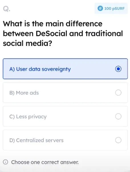 Marina Protocol Daily Quiz 2 Oktober 2025