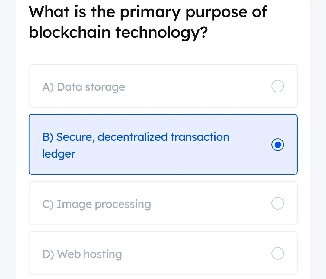 Marina Protocol Daily Quiz 3 Oktober 2025