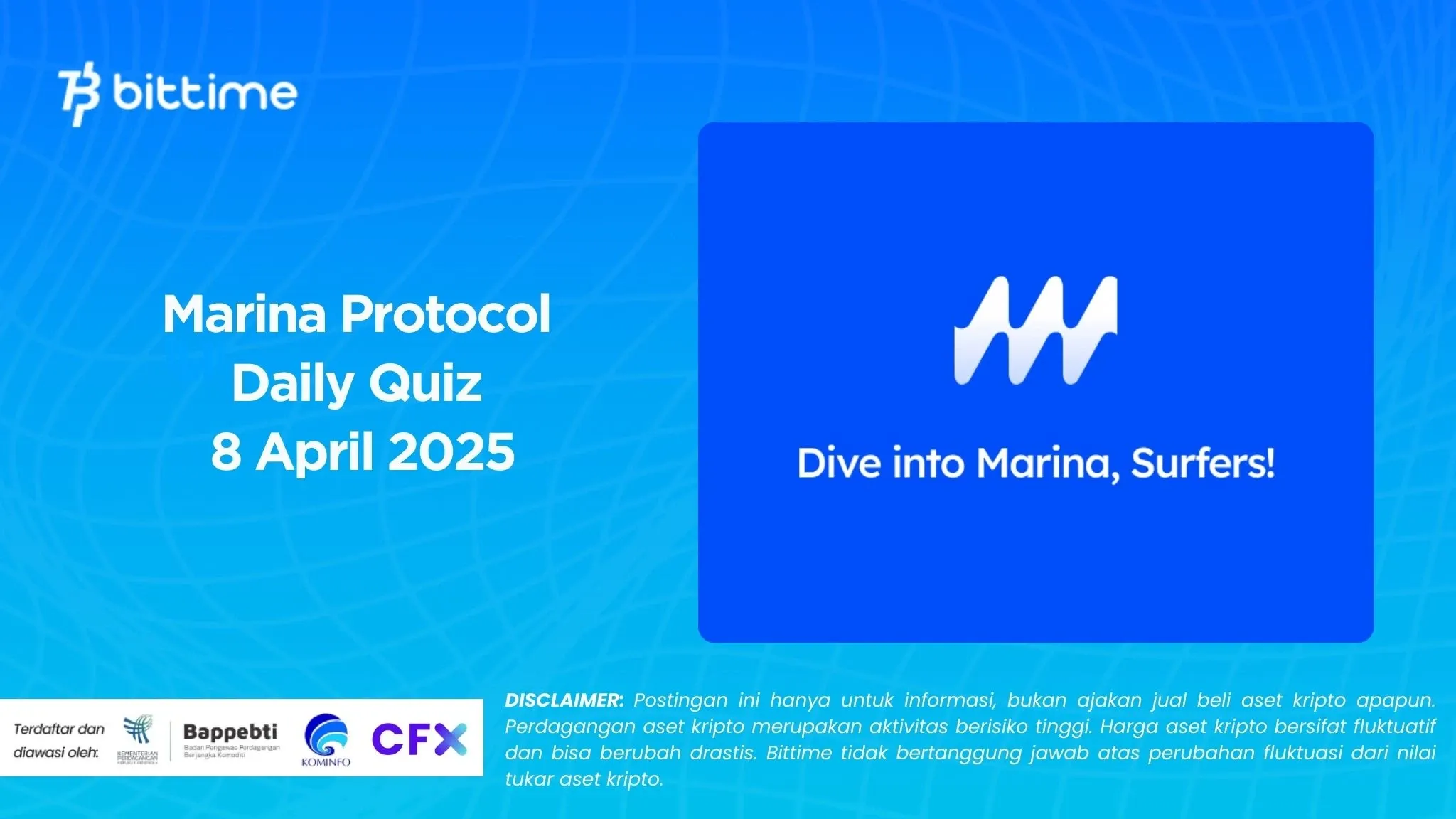 Marina Protocol Daily Quiz 8 April 2025.webp