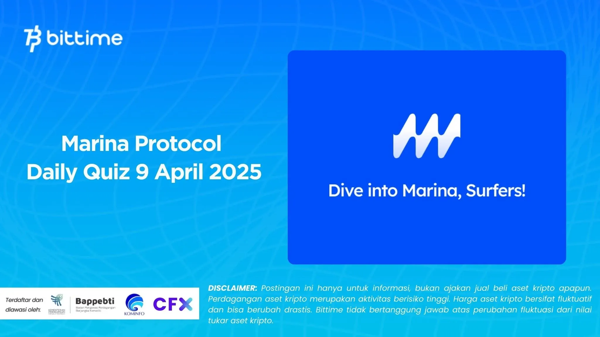 Marina Protocol Daily Quiz 9 April 2025.webp