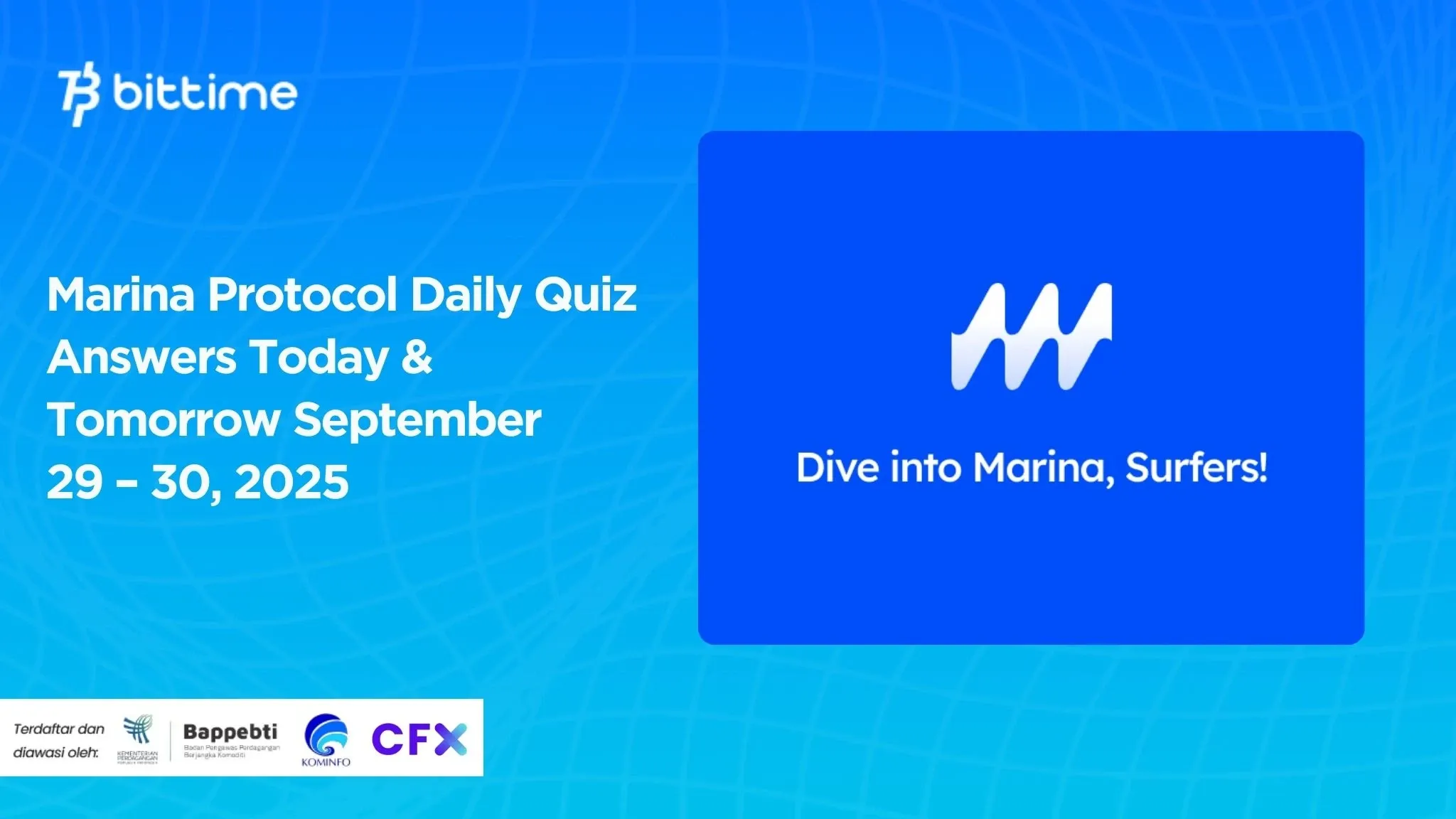 Marina Protocol Daily Quiz Answers Today & Tomorrow September 29 – 30, 2025.webp
