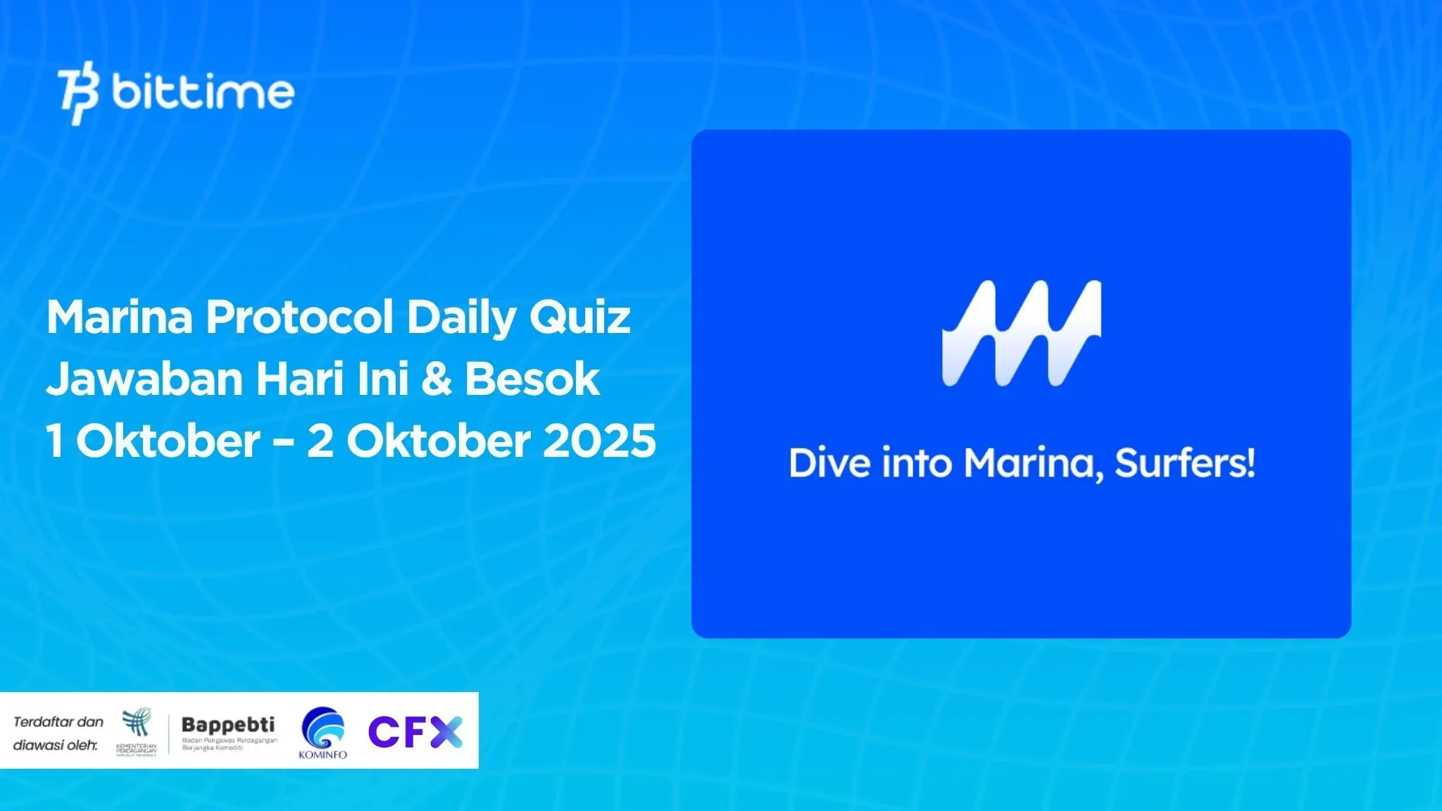 Marina Protocol Daily Quiz Jawaban Hari Ini & Besok 1 Oktober – 2 Oktober 2025.webp