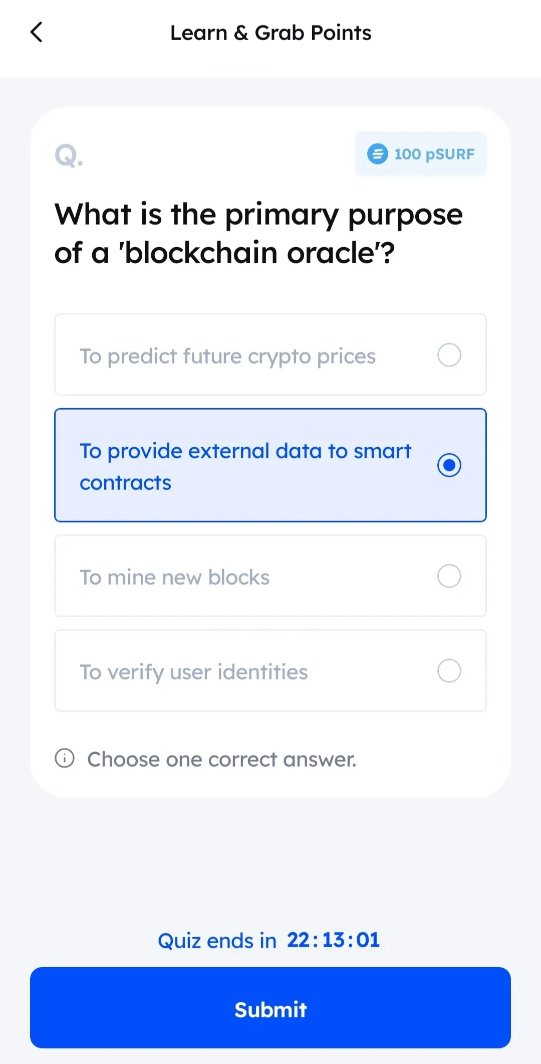 Marina Protocol Daily Quiz March 29 Today's Answers - answer.webp