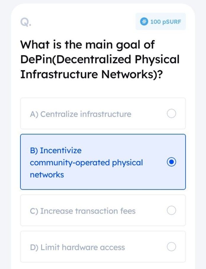 Marina Protocol Quiz 5 September 2025.