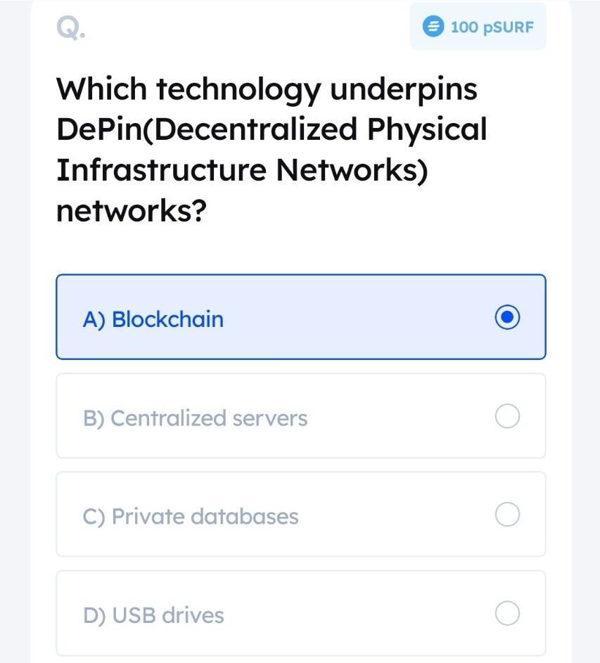 Marina Protocol Quiz 6 September 2025.