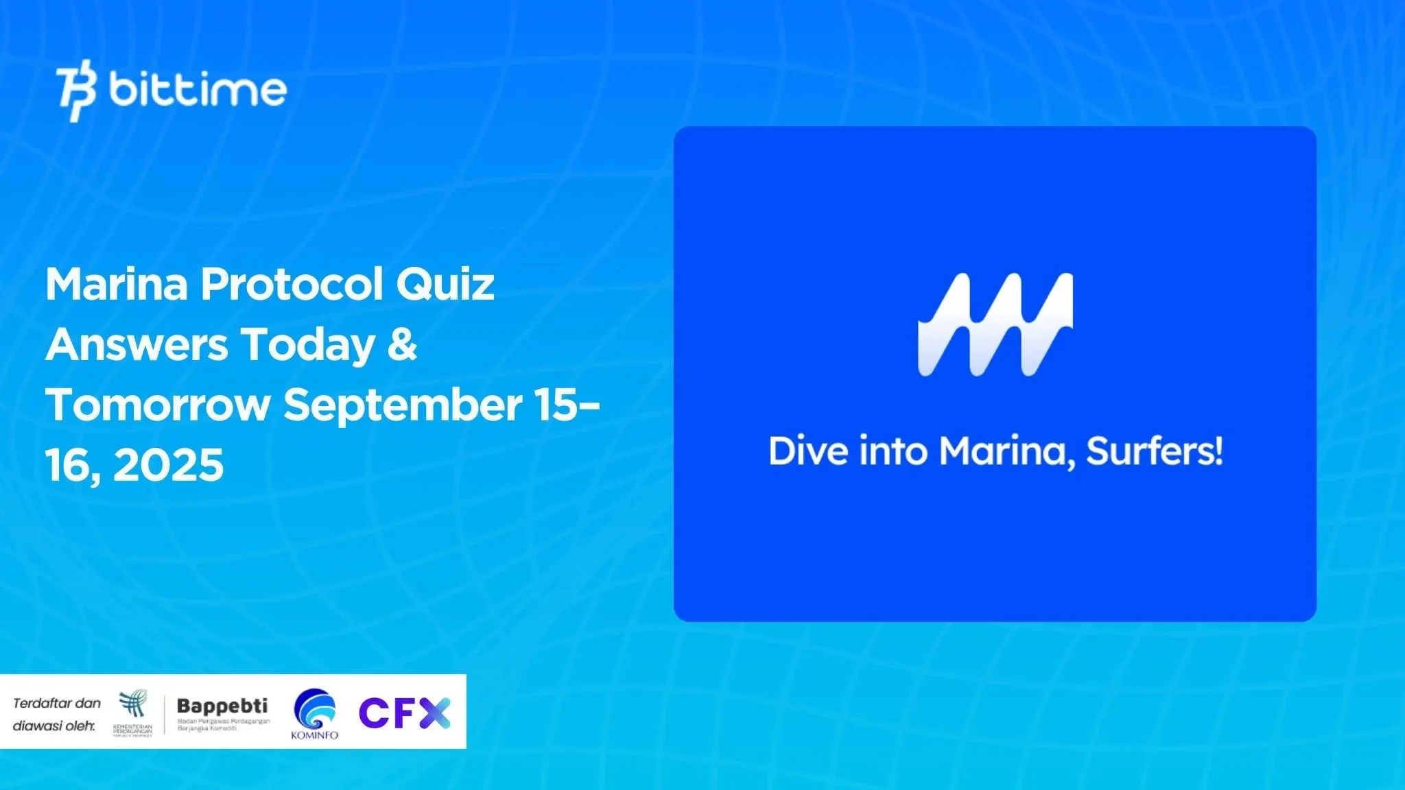 Marina Protocol Quiz Answers Today & Tomorrow September 15–16, 2025.webp