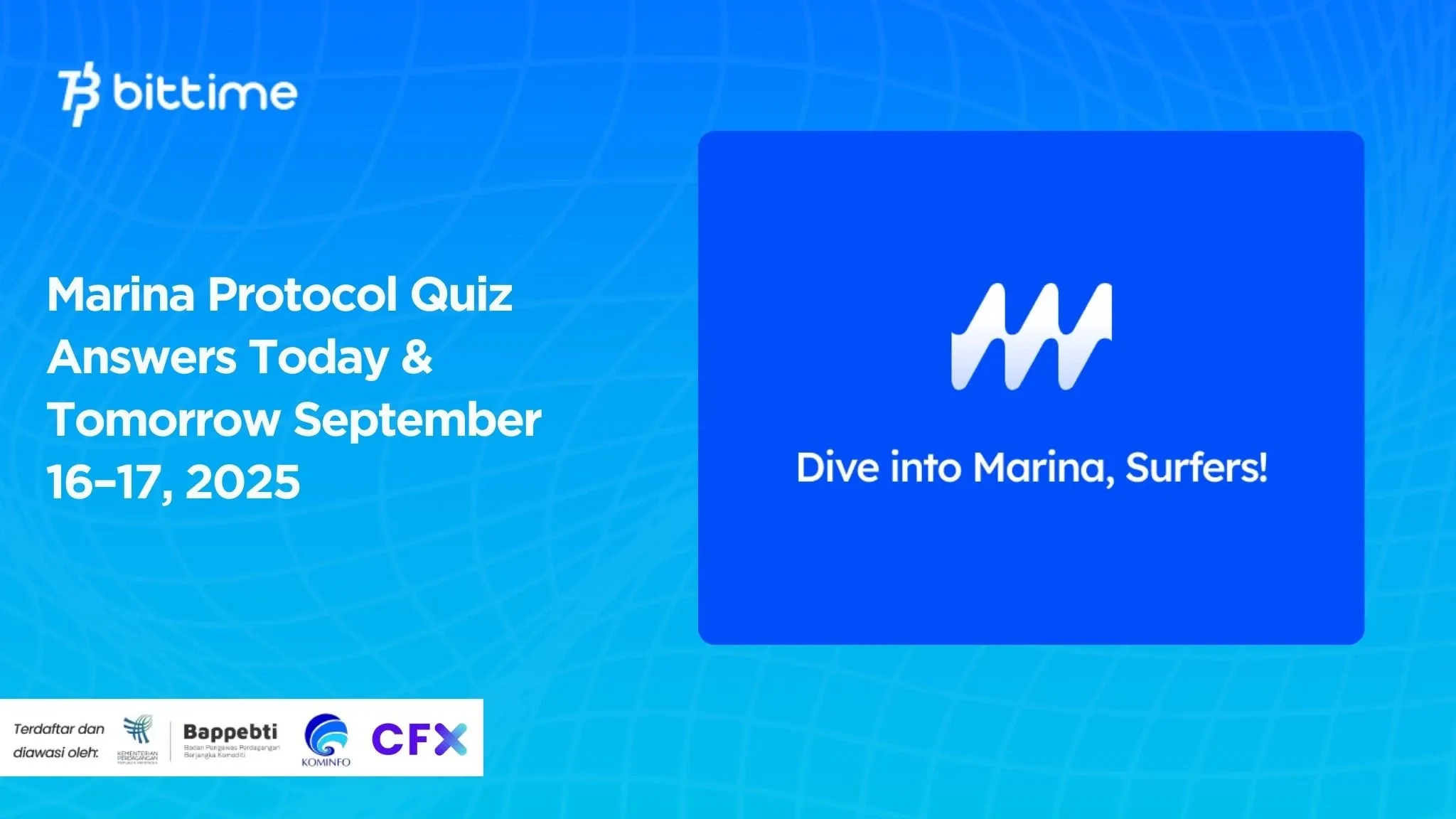 Marina Protocol Quiz Answers Today & Tomorrow September 16–17, 2025.webp