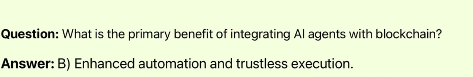 Marina Protocol Quiz August 20, 2025.
