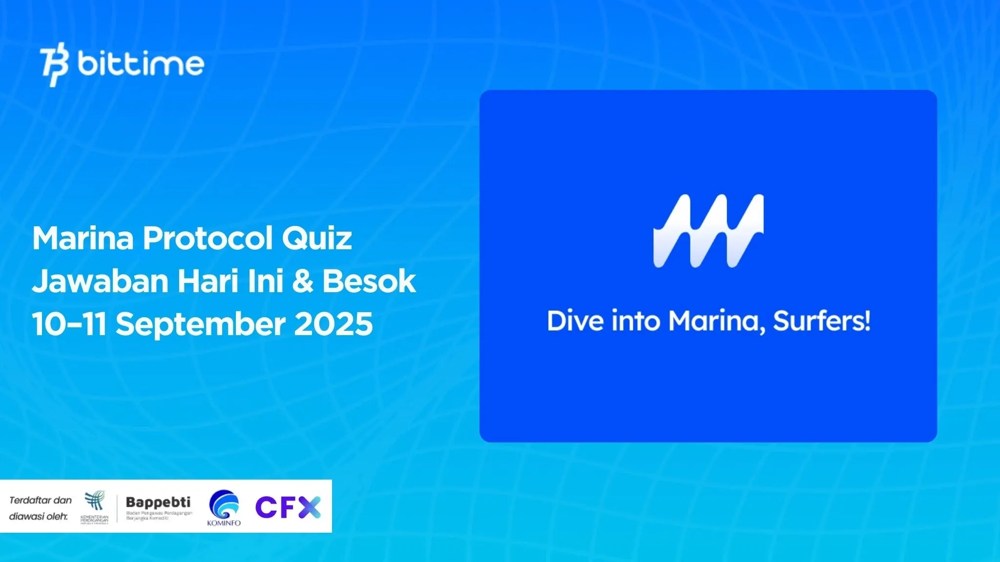 Marina Protocol Quiz Jawaban Hari Ini & Besok 10–11 September 2025.webp