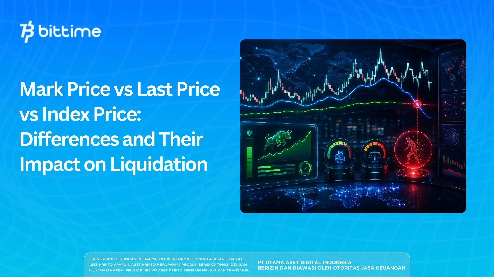 Mark Price vs Last Price vs Index Price Differences and Their Impact on Liquidation.webp