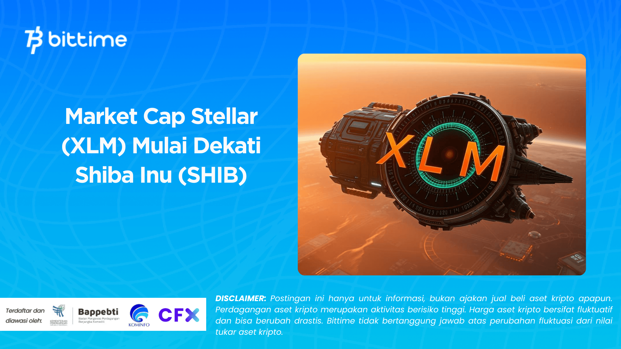 Market Cap Stellar (XLM) Mulai Dekati Shiba Inu (SHIB).png