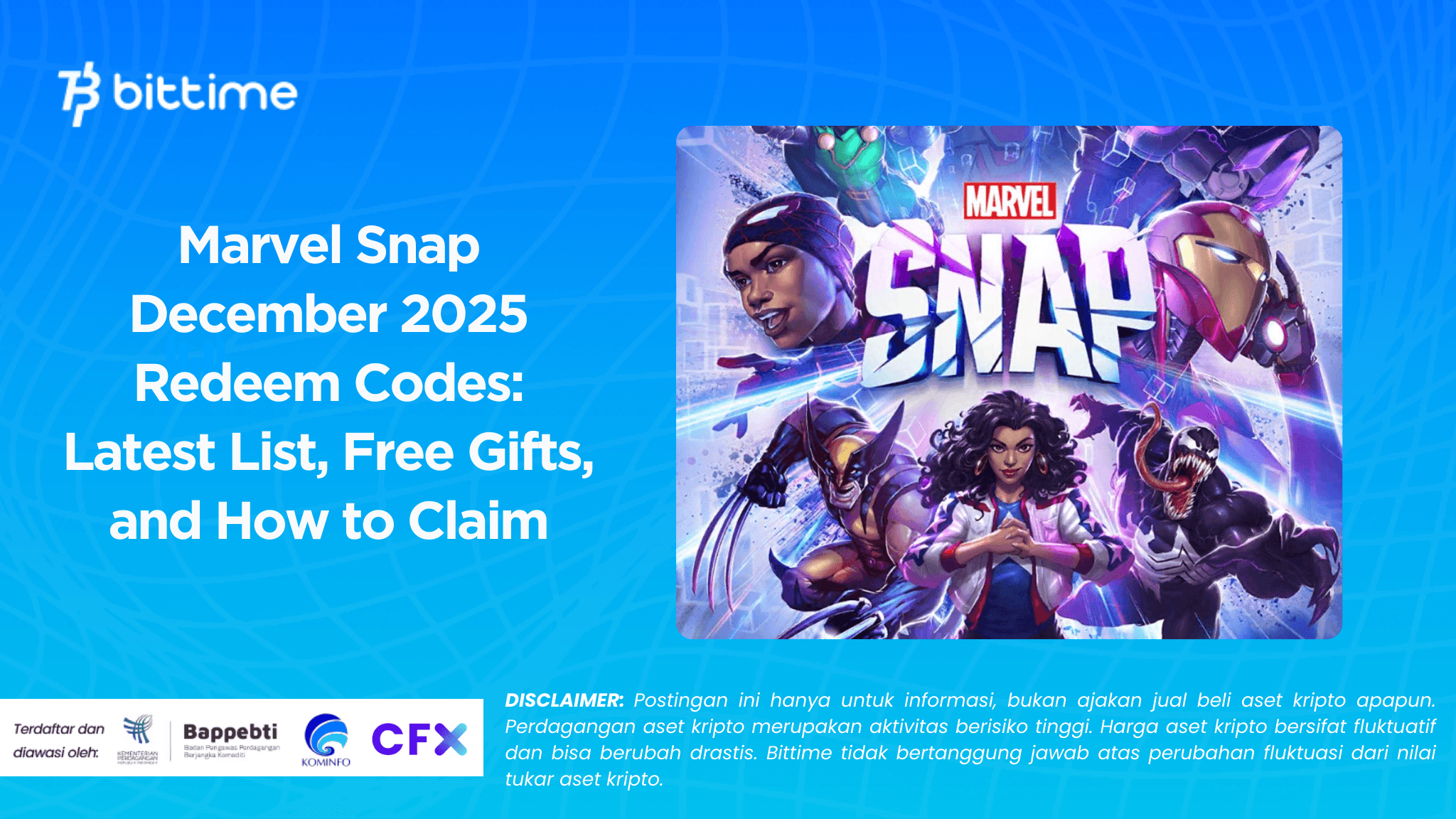 Marvel Snap December 2025 Redeem Codes Latest List, Free Gifts, and How to Claim.png