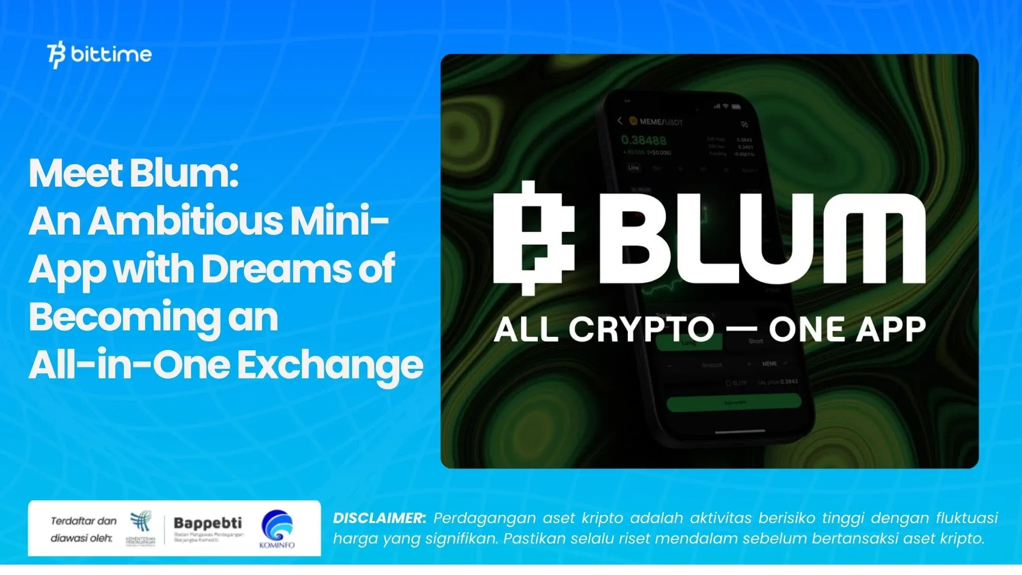 Meet Blum An Ambitious Mini-App with Dreams of Becoming an All-in-One Exchange.webp