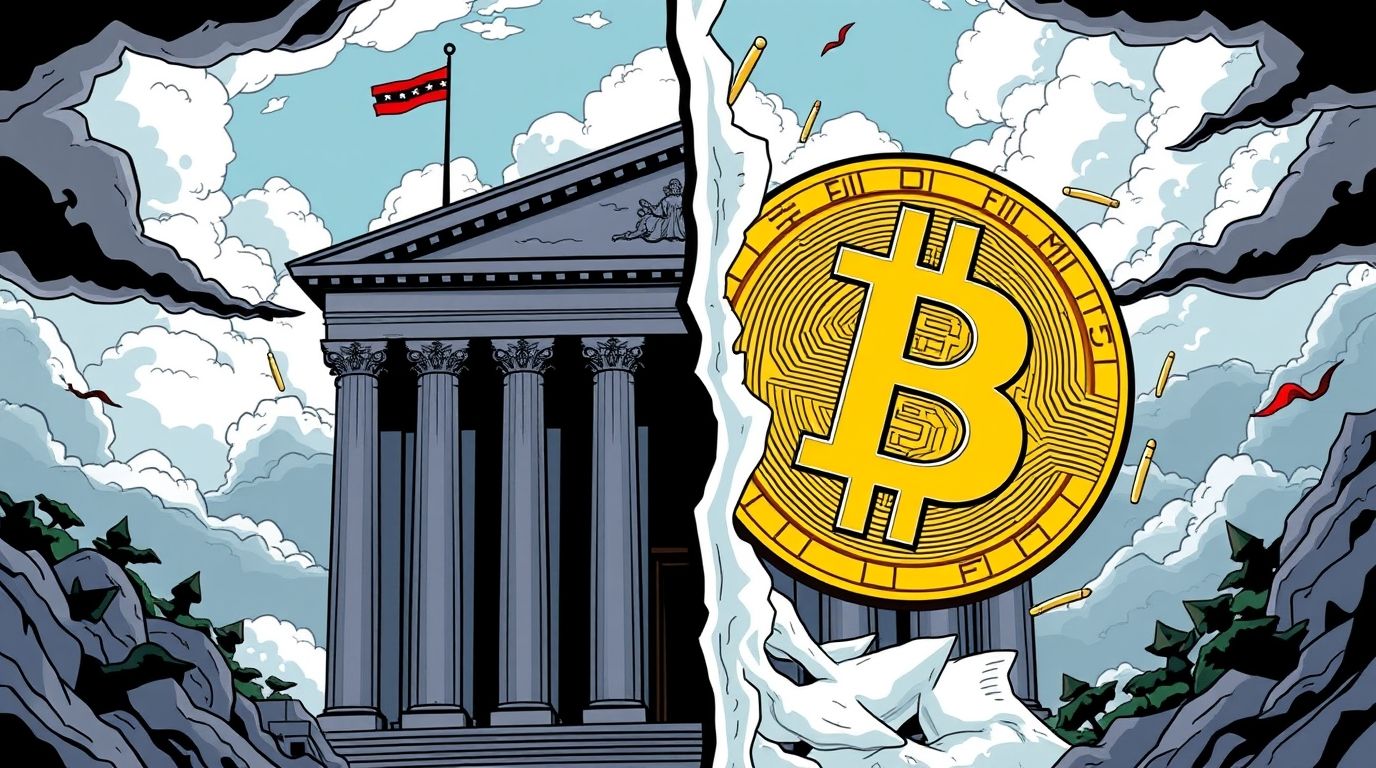 Meeting FOMC Bakal Pengaruhi Crypto Market Gimana Pergerakan Harga Bitcoin.png