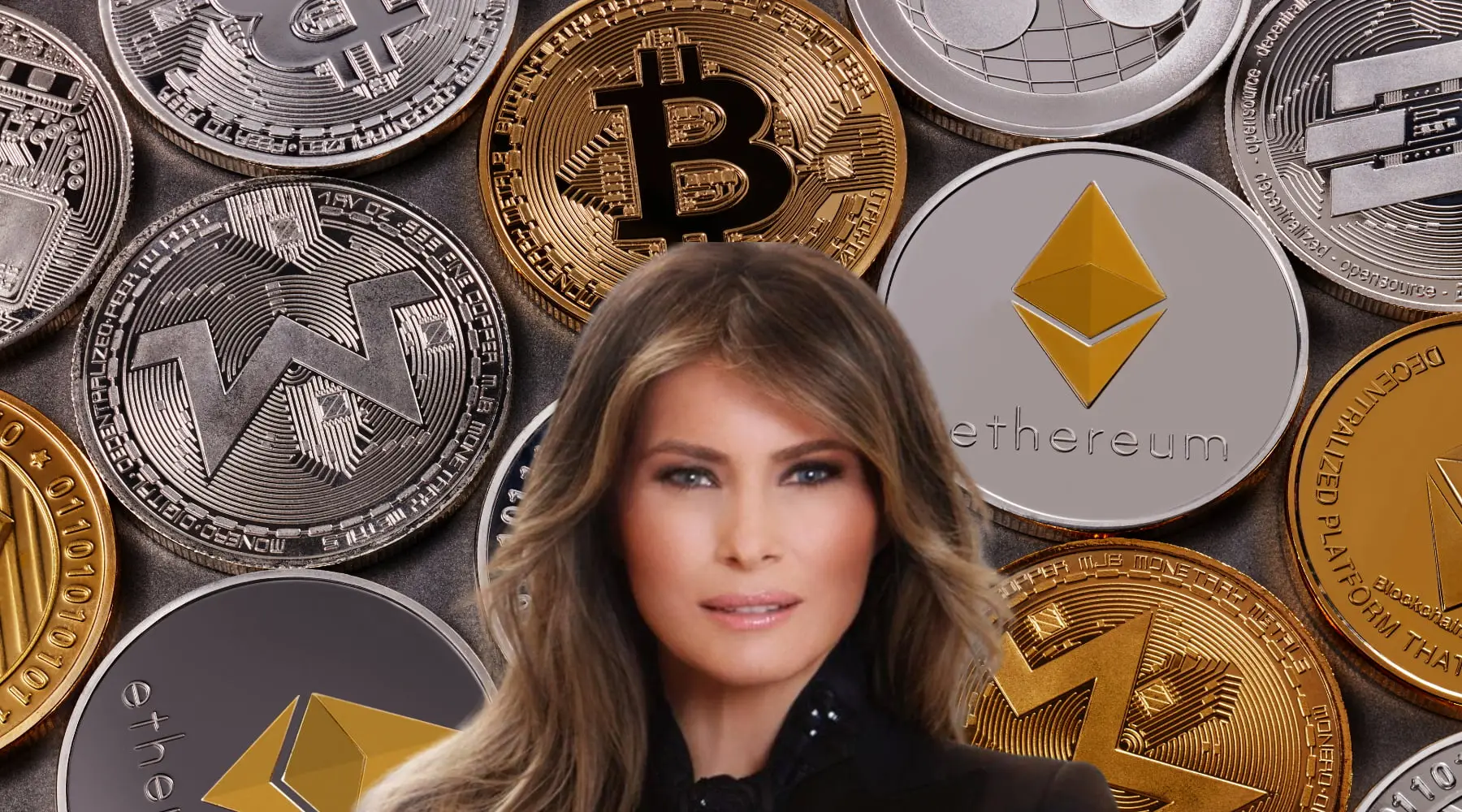 Melania Meme (MELANIA) Coin: Panduan Beli, Risiko & Peluang di Indonesia