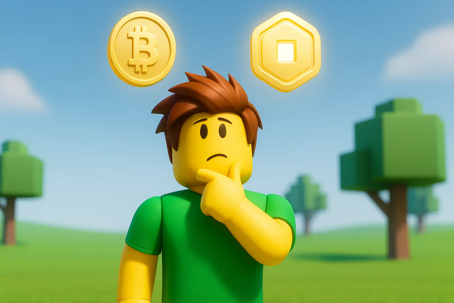 Memahami Strategi Dasar Trading di Roblox