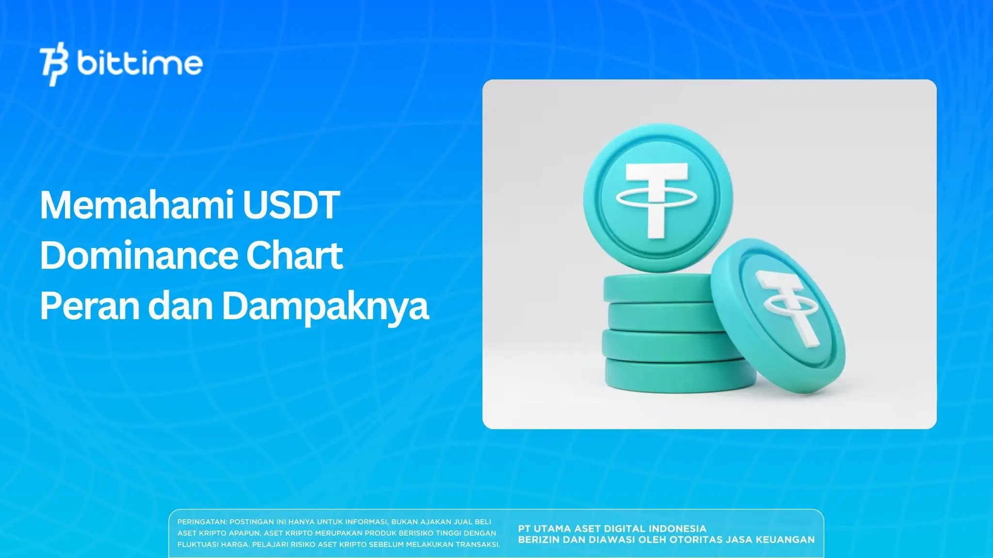 Memahami USDT Dominance Chart - Peran dan Dampaknya.webp