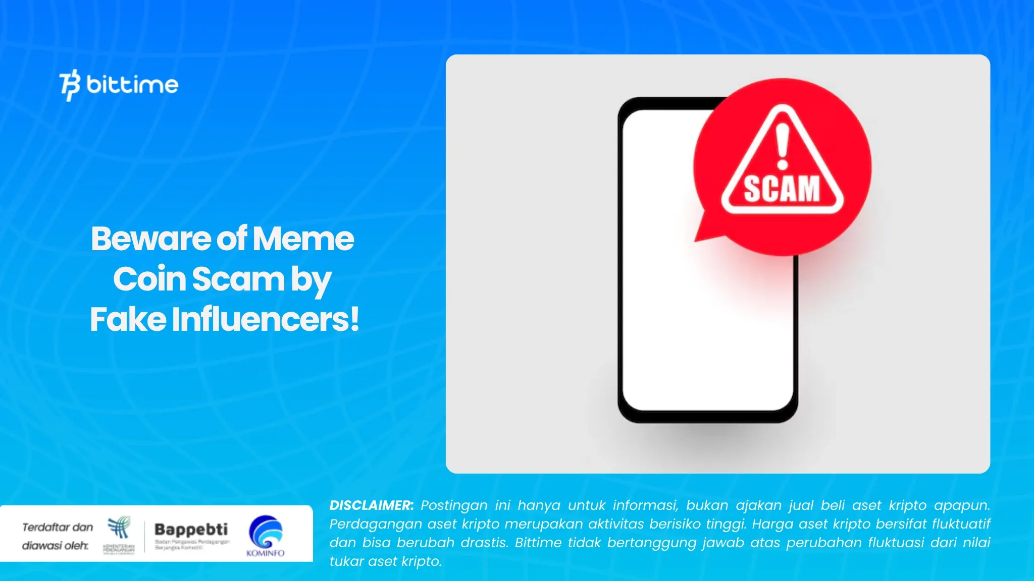 Meme Coin Scam