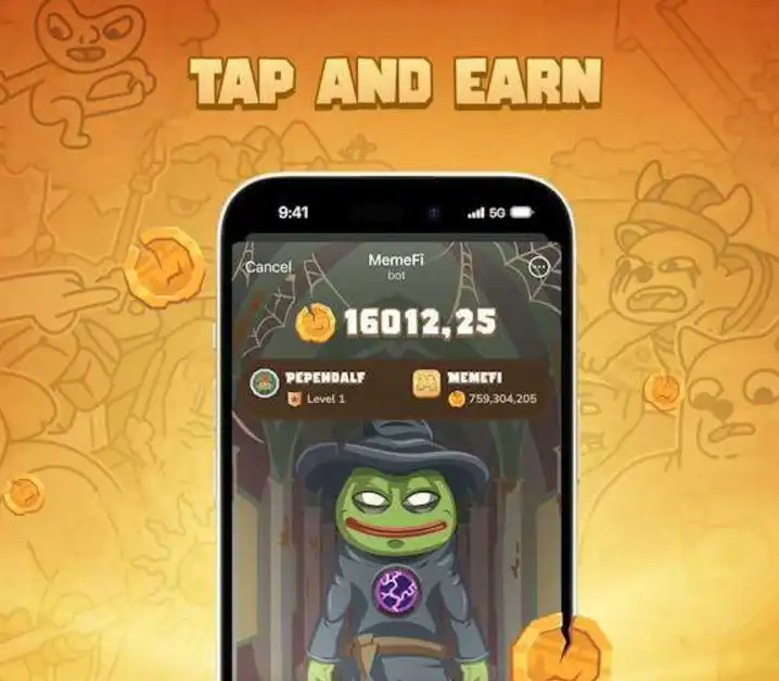 MemeFi Airdrop Phase 2 Has Opened, What You Need to Know - image.webp