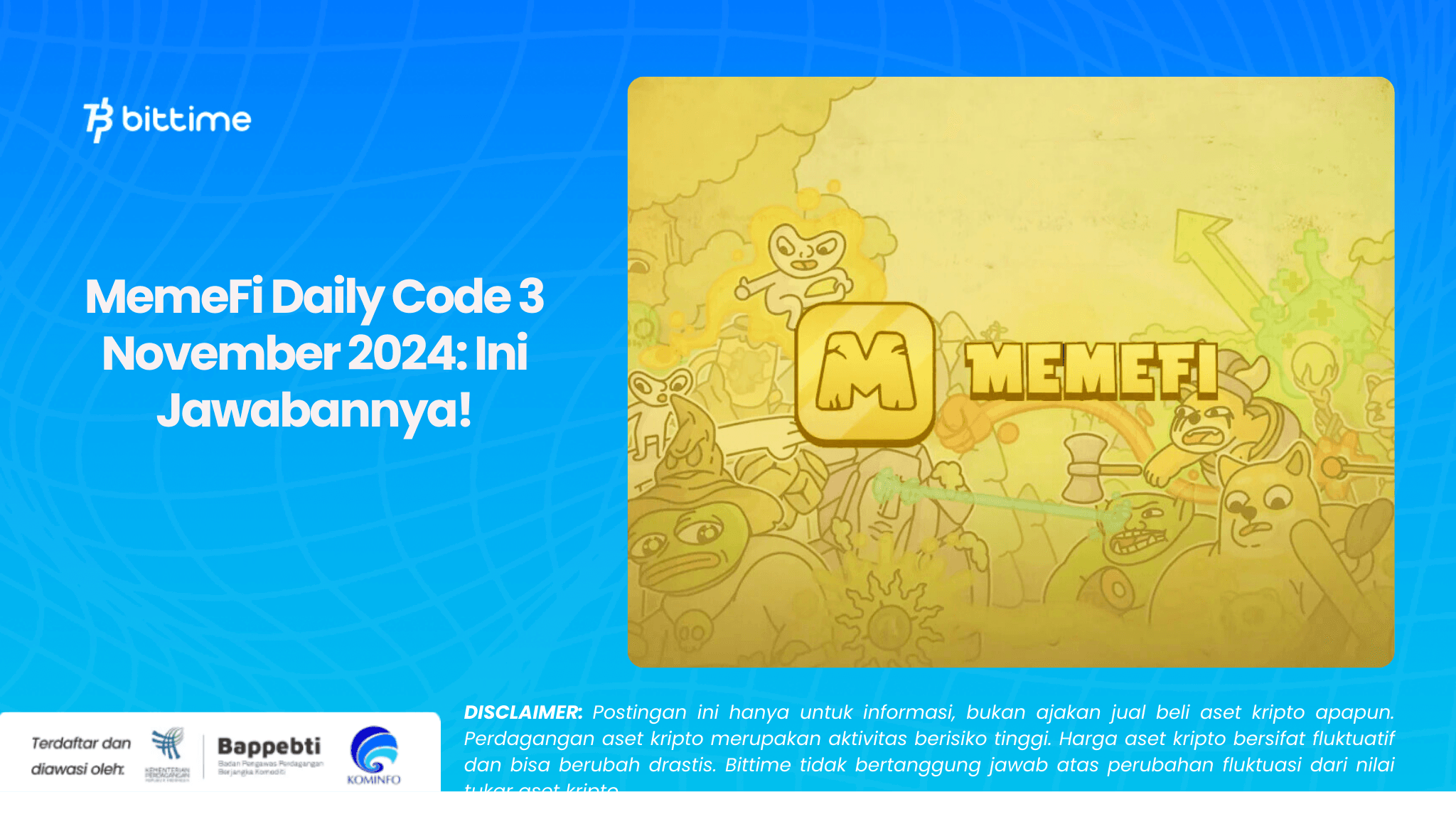 MemeFi Daily Code 3 November 2024 Ini Jawabannya!.png