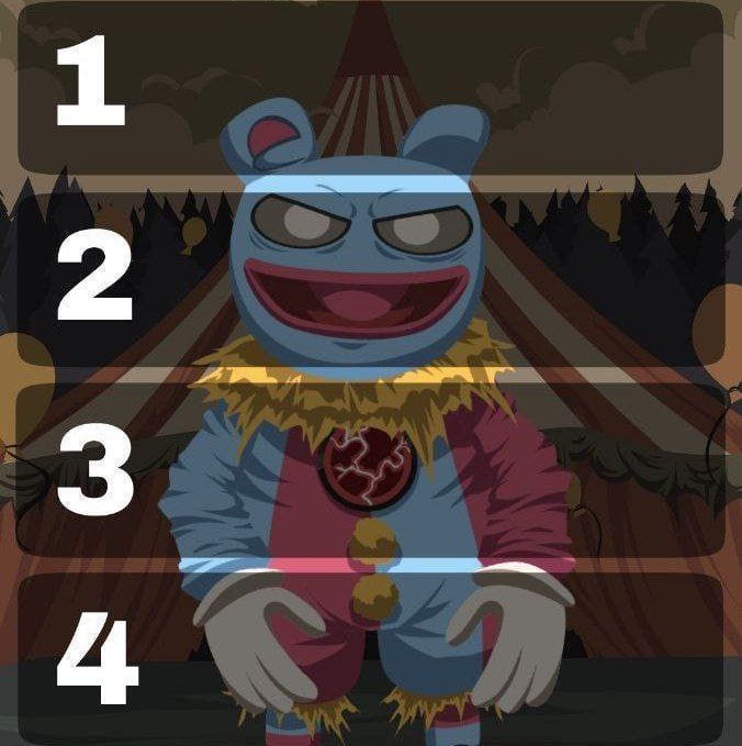 MemeFi Daily Combo 11 Juli 2024