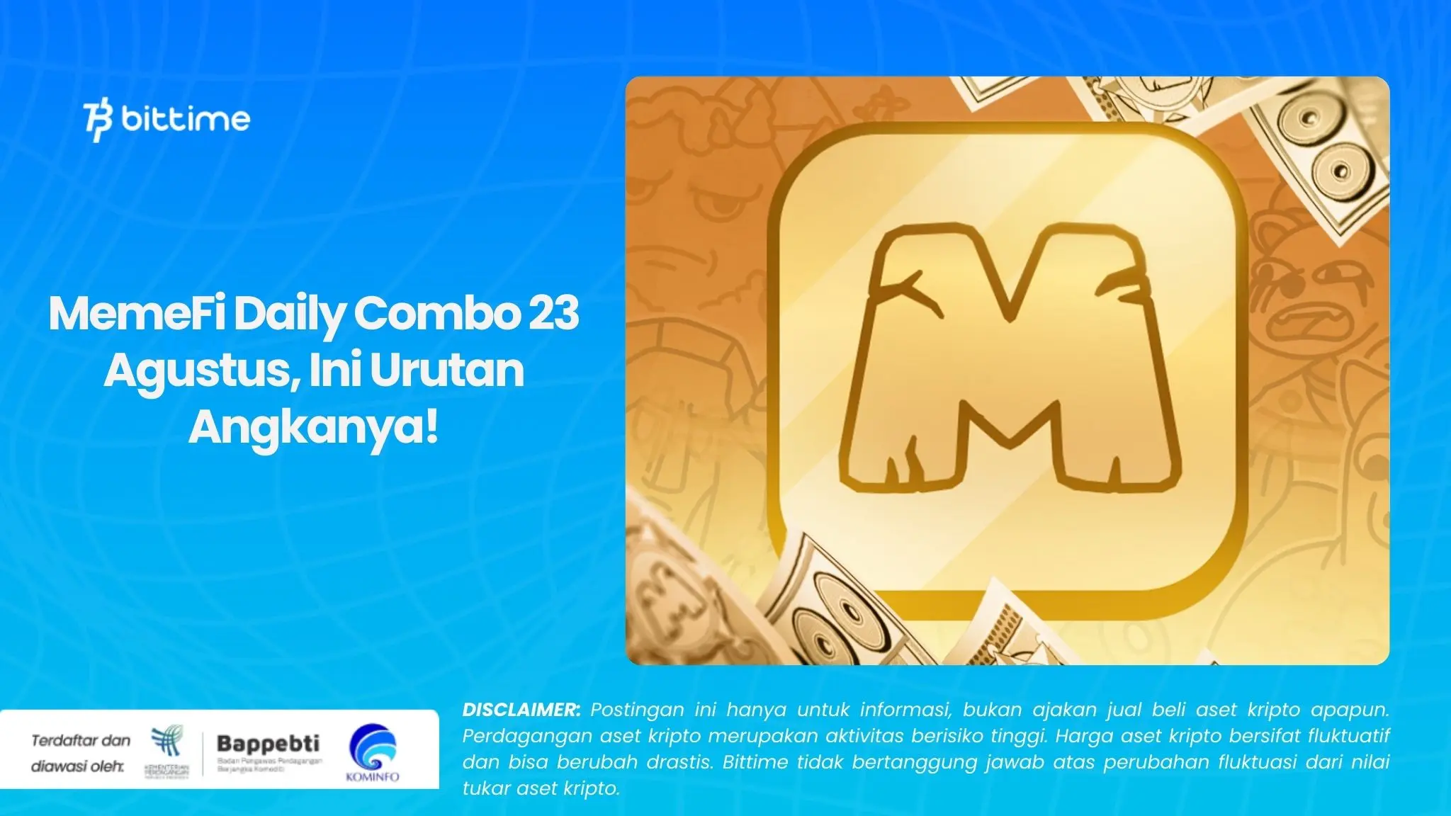 MemeFi Daily Combo 23 Agustus, Ini Urutan Angkanya!.webp