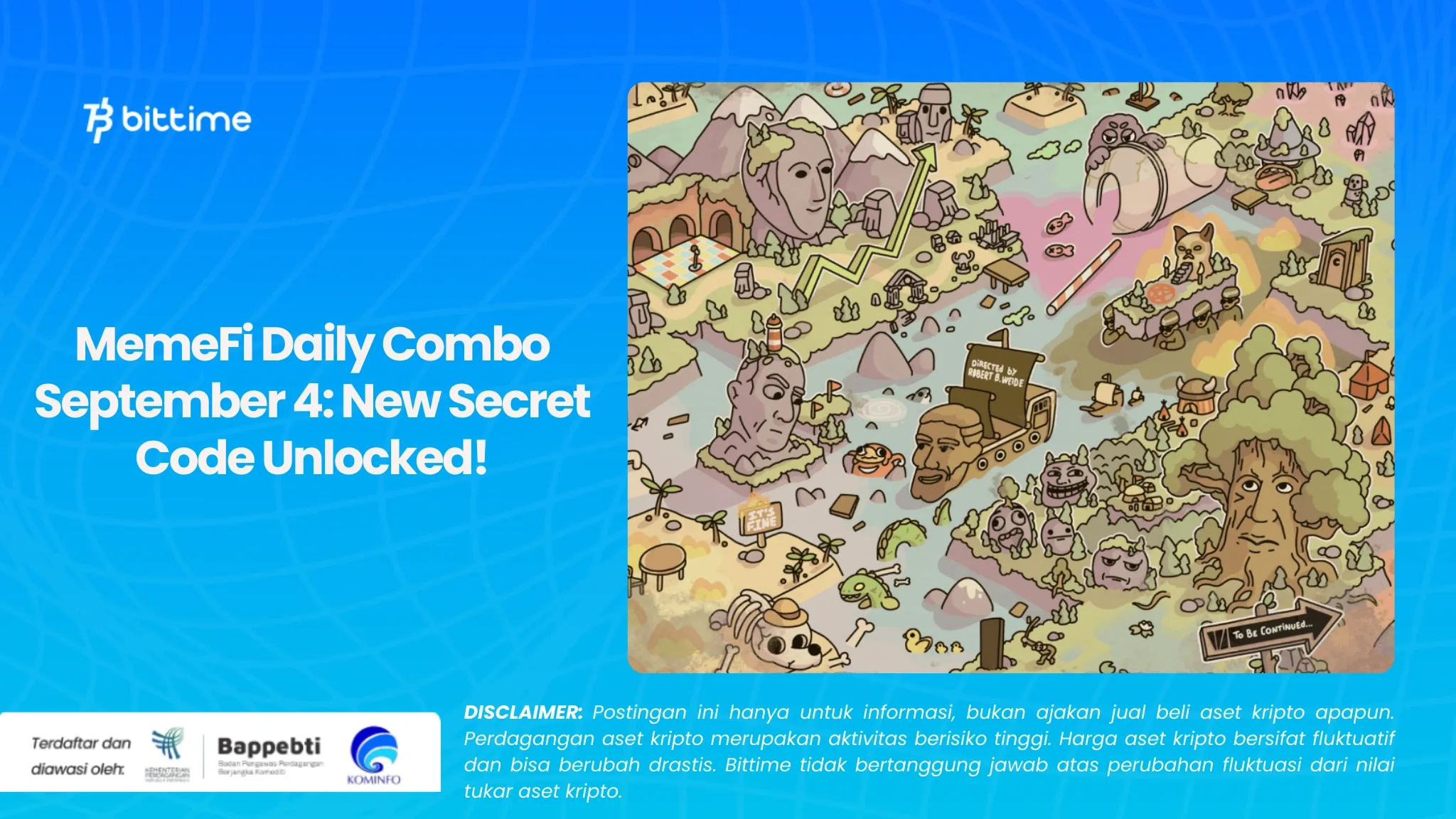 Memefi daily combo september 4 new secret code unlocked 