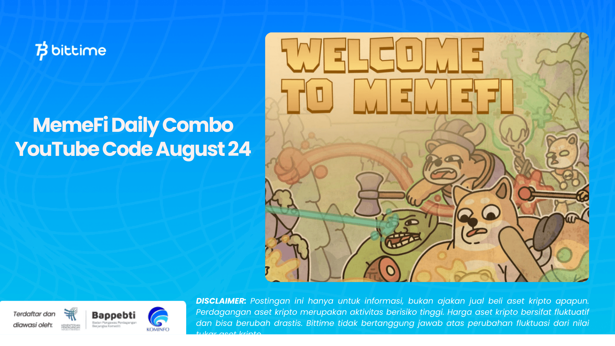 MemeFi Daily Combo YouTube Code August 24.png