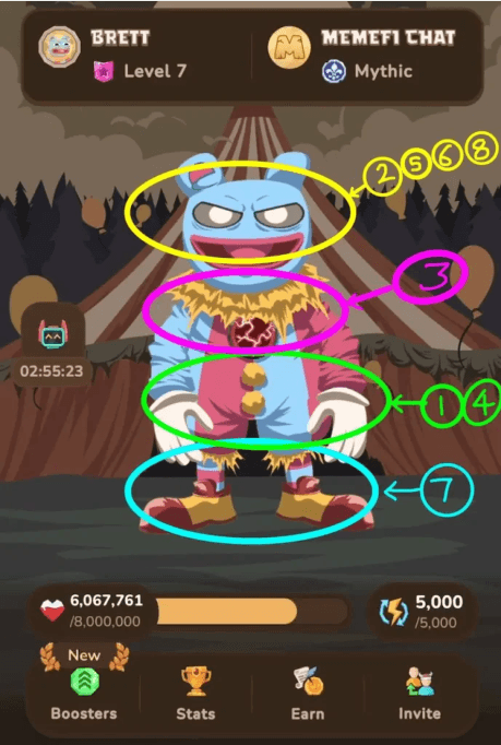 MemeFi Daily Combo untuk 30 Juni, Selesaikan dan Dapatkan 4 Juta Koin 1.jpg.png