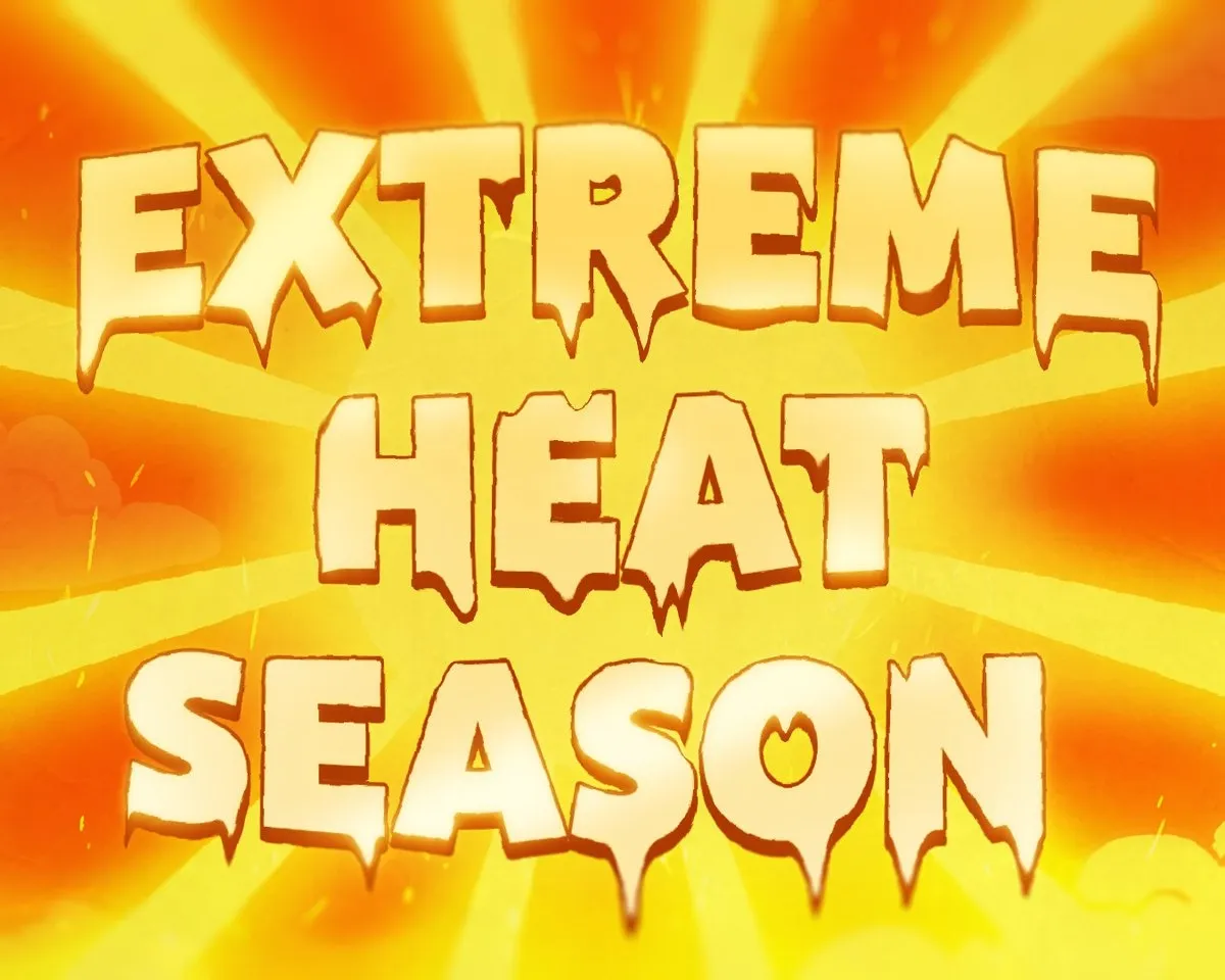 MemeFi Extreme Heat Season