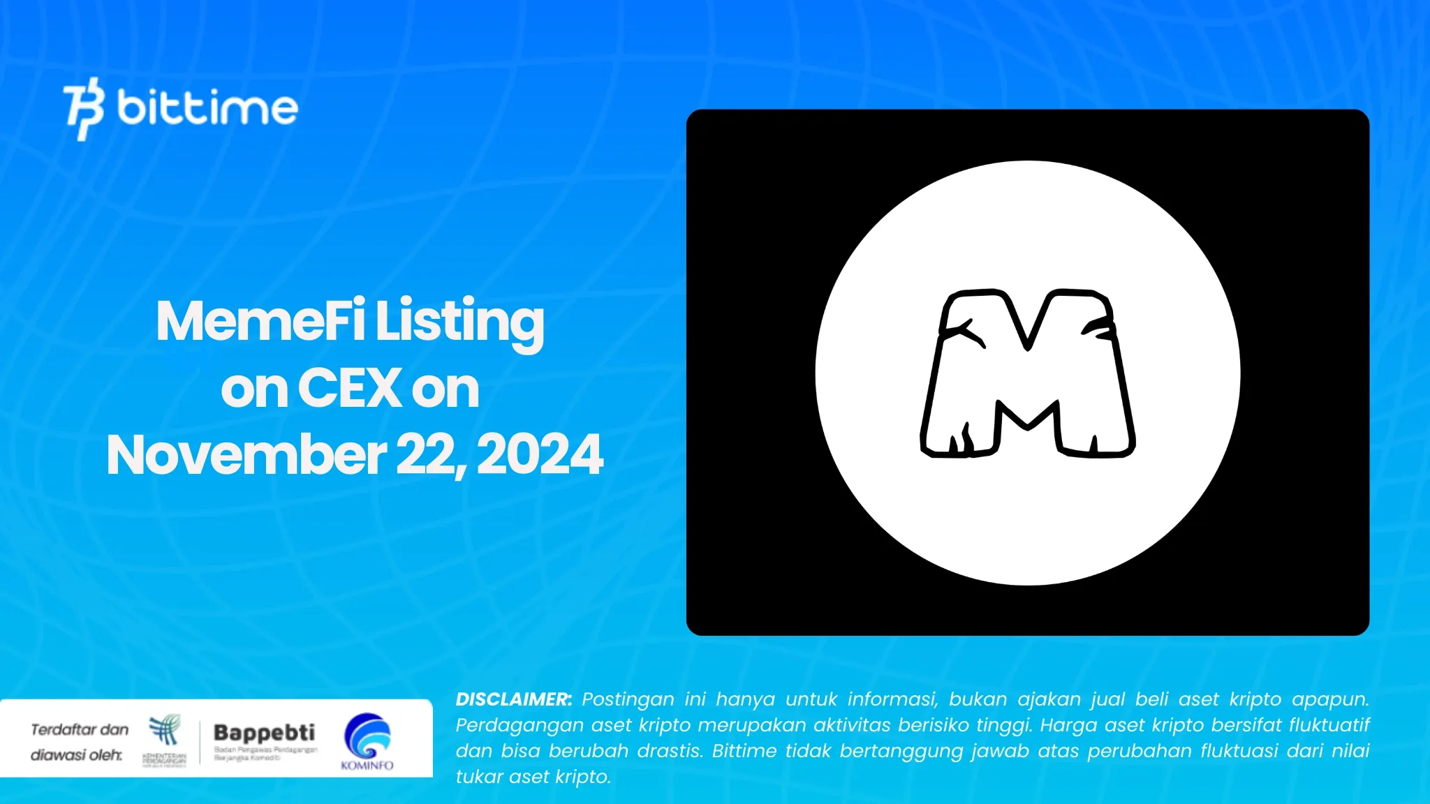 MemeFi Listing on CEX.webp