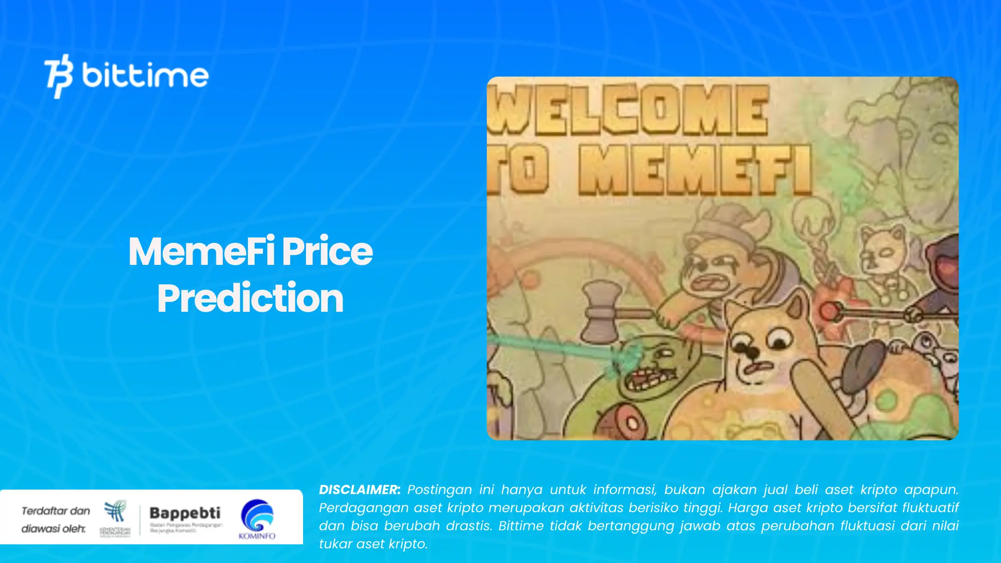 MemeFi Price Prediction