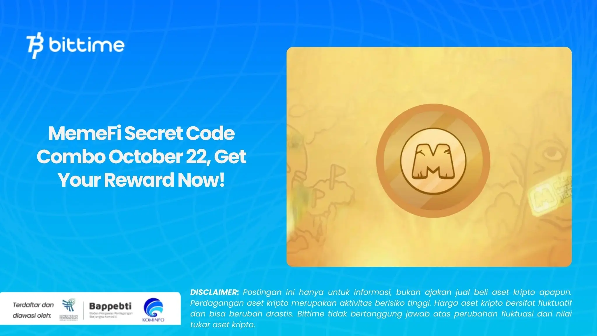 MemeFi Secret Code Combo October 22, Get Your Reward Now!.webp