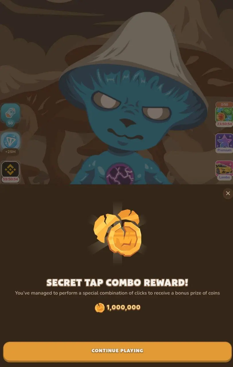 MemeFi Secret Code Daily Combo October 5: Here's the Update!