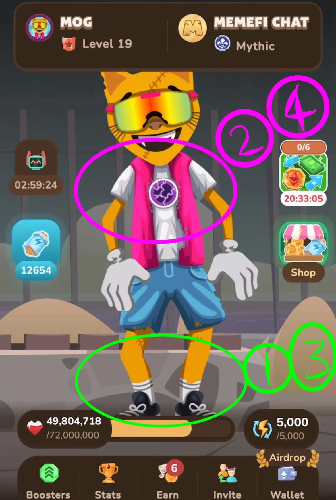 MemeFi Secret Code Daily Combo October 02: Check Out the Excitement!