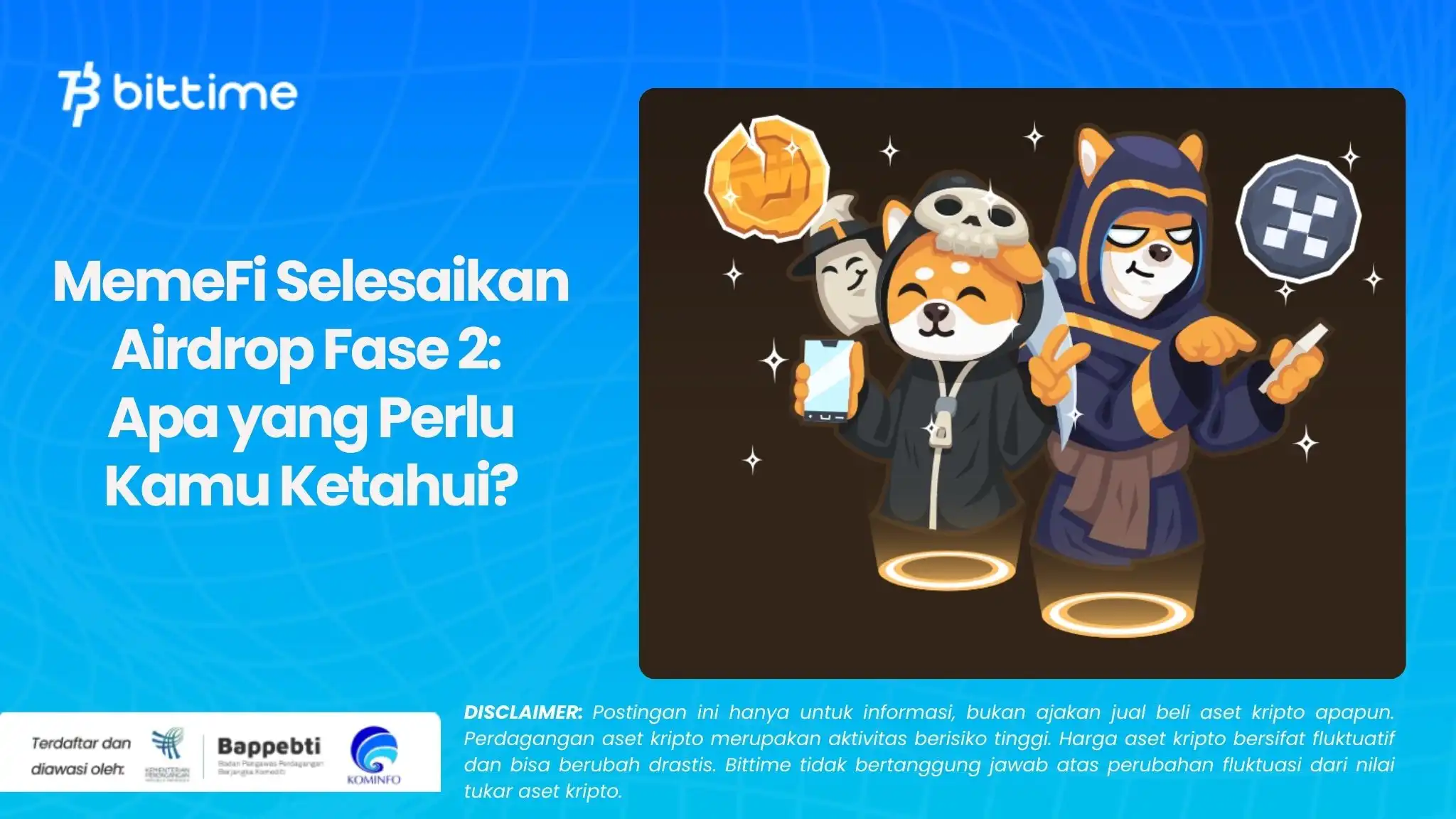 MemeFi Selesaikan Airdrop Fase 2 Apa yang Perlu Kamu Ketahui.webp