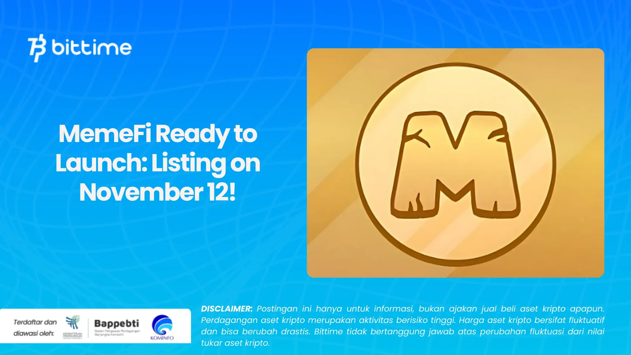 MemeFi Siap Meluncur Listing pada 12 November! (1).webp