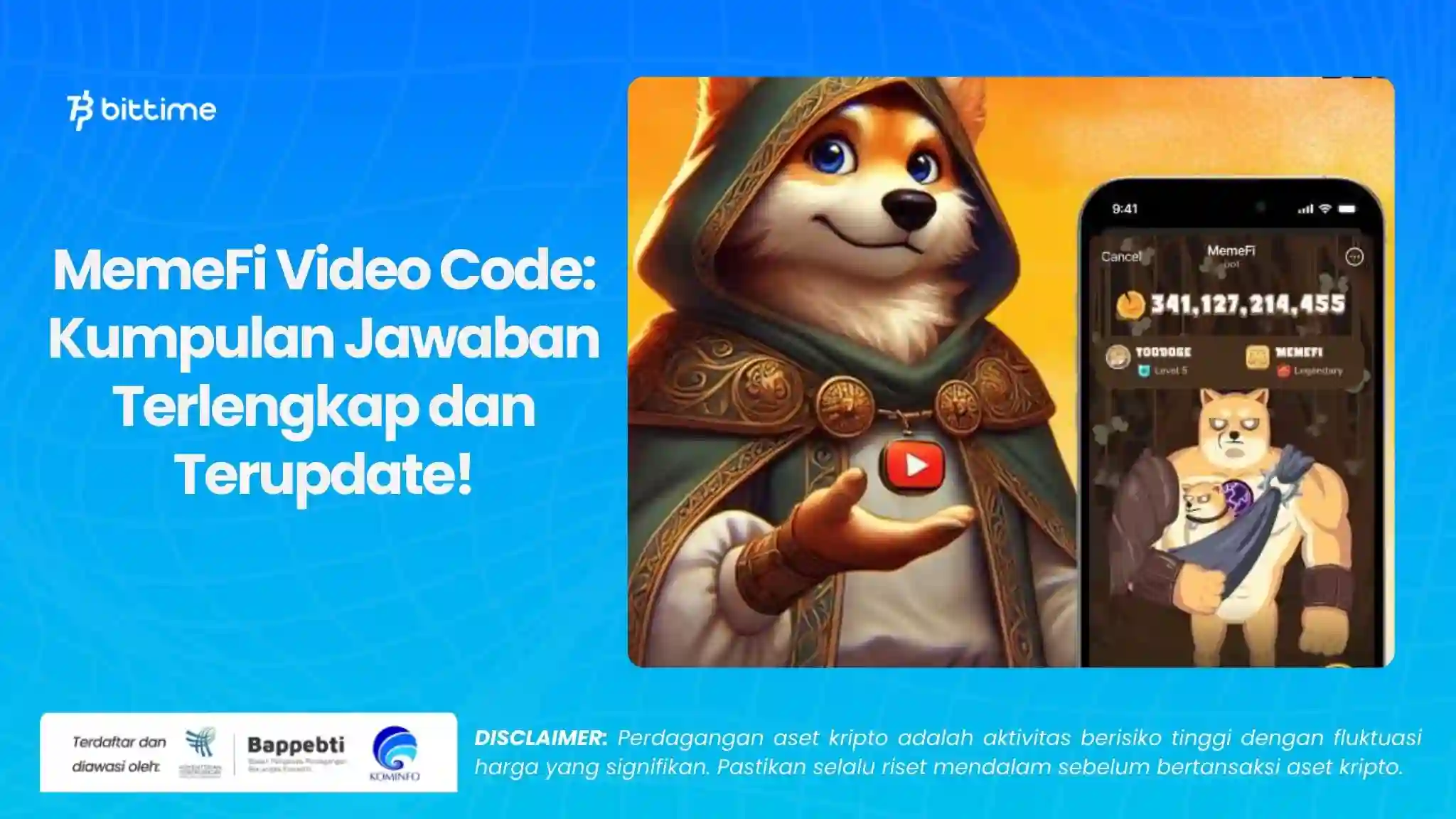 MemeFi Video Code Kumpulan Jawaban Terlengkap dan Terupdate!.webp