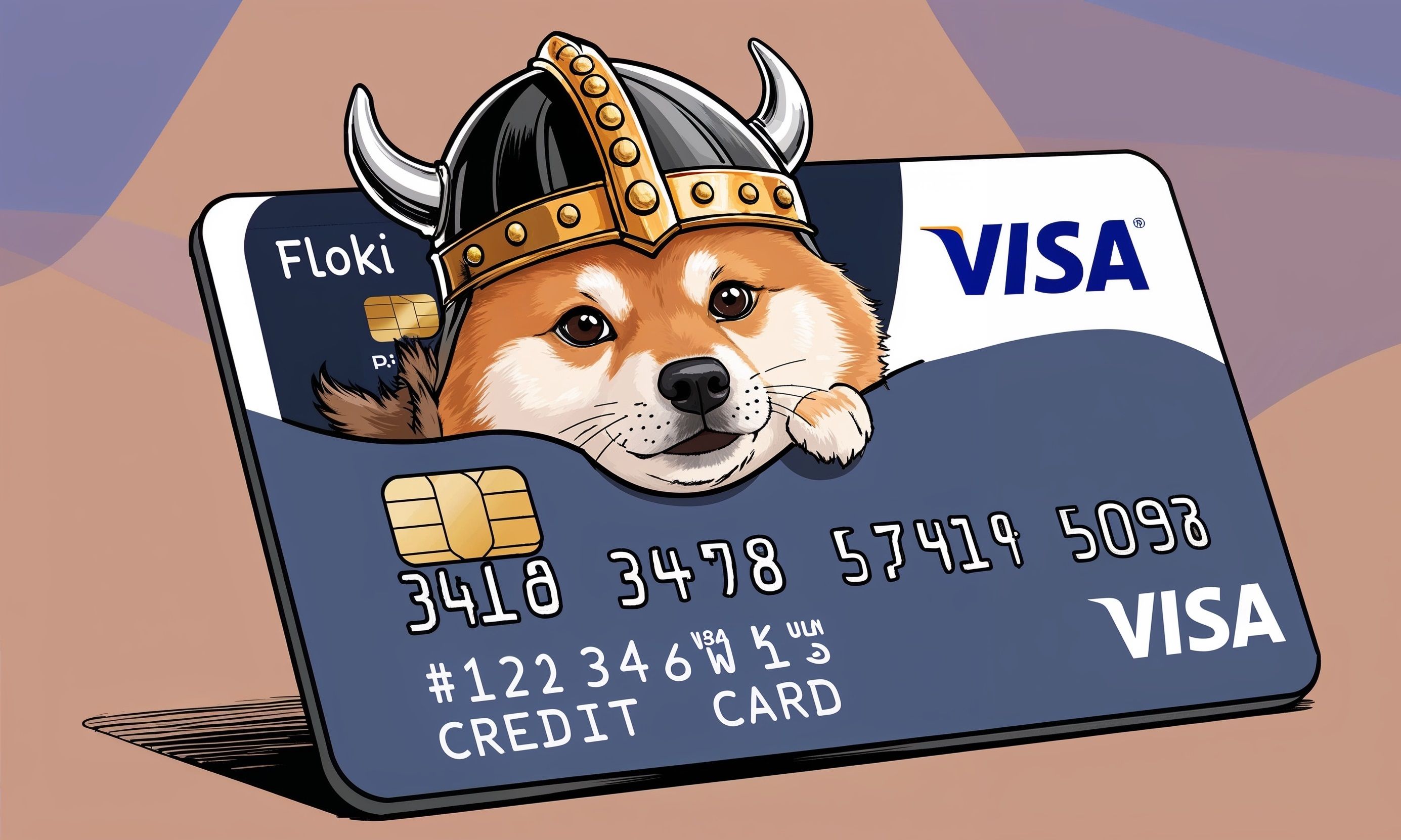 Memecoin Floki Luncurkan Debit Card untuk 31 Negara di Eropa.png