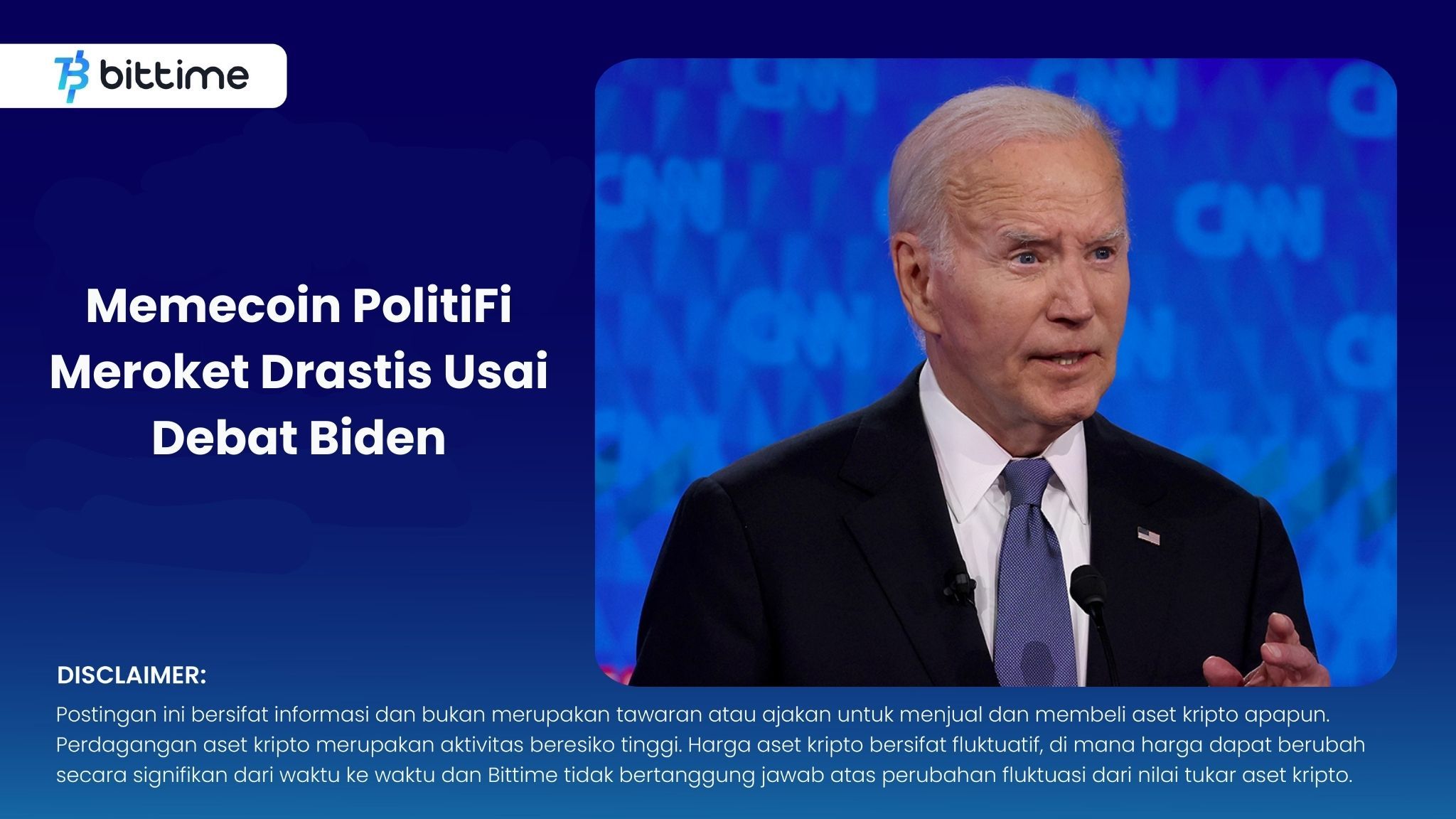 Memecoin PolitiFi Meroket Drastis Usai Debat Biden.jpg