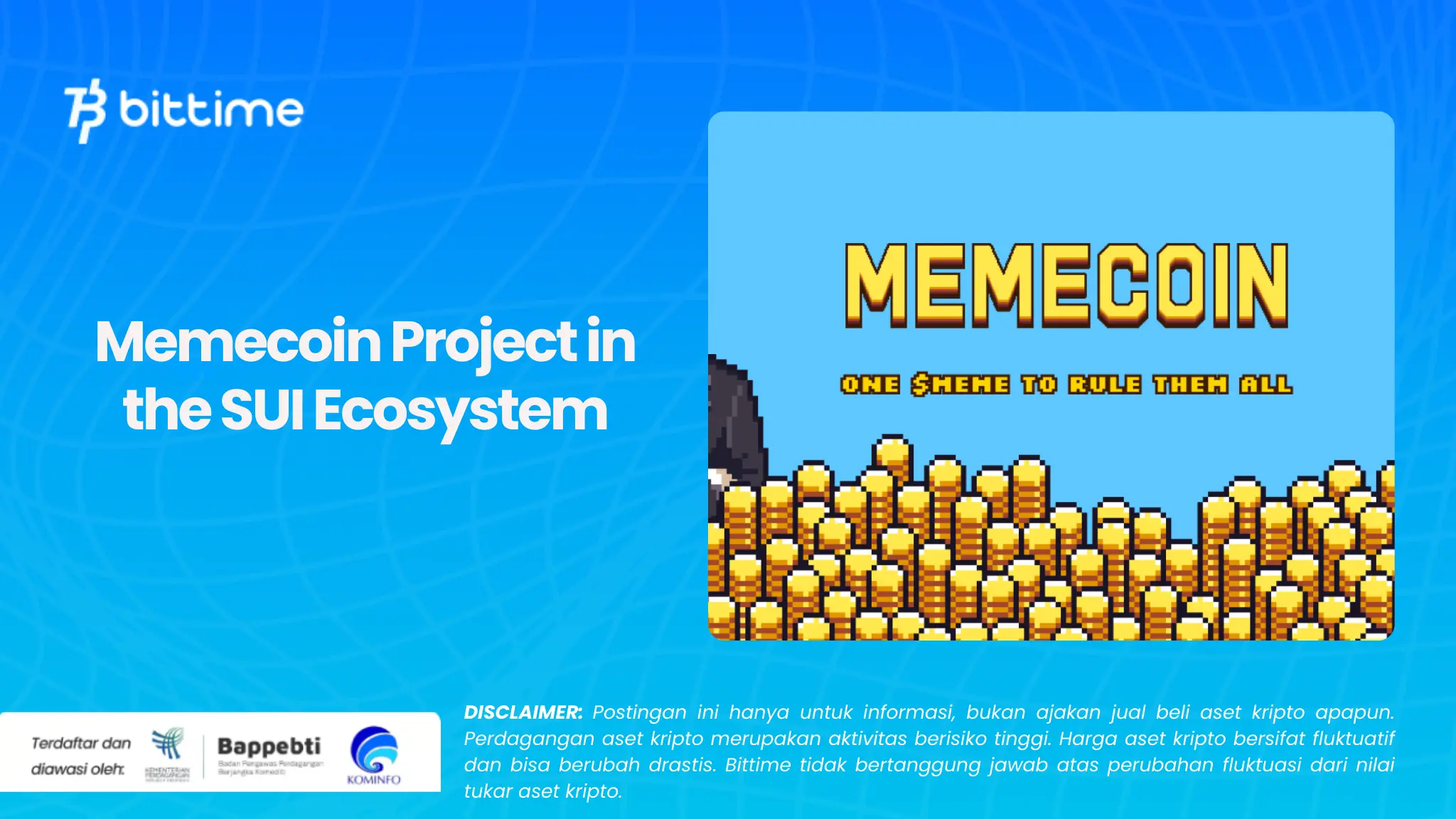 Memecoin Project in the SUI Ecosystem