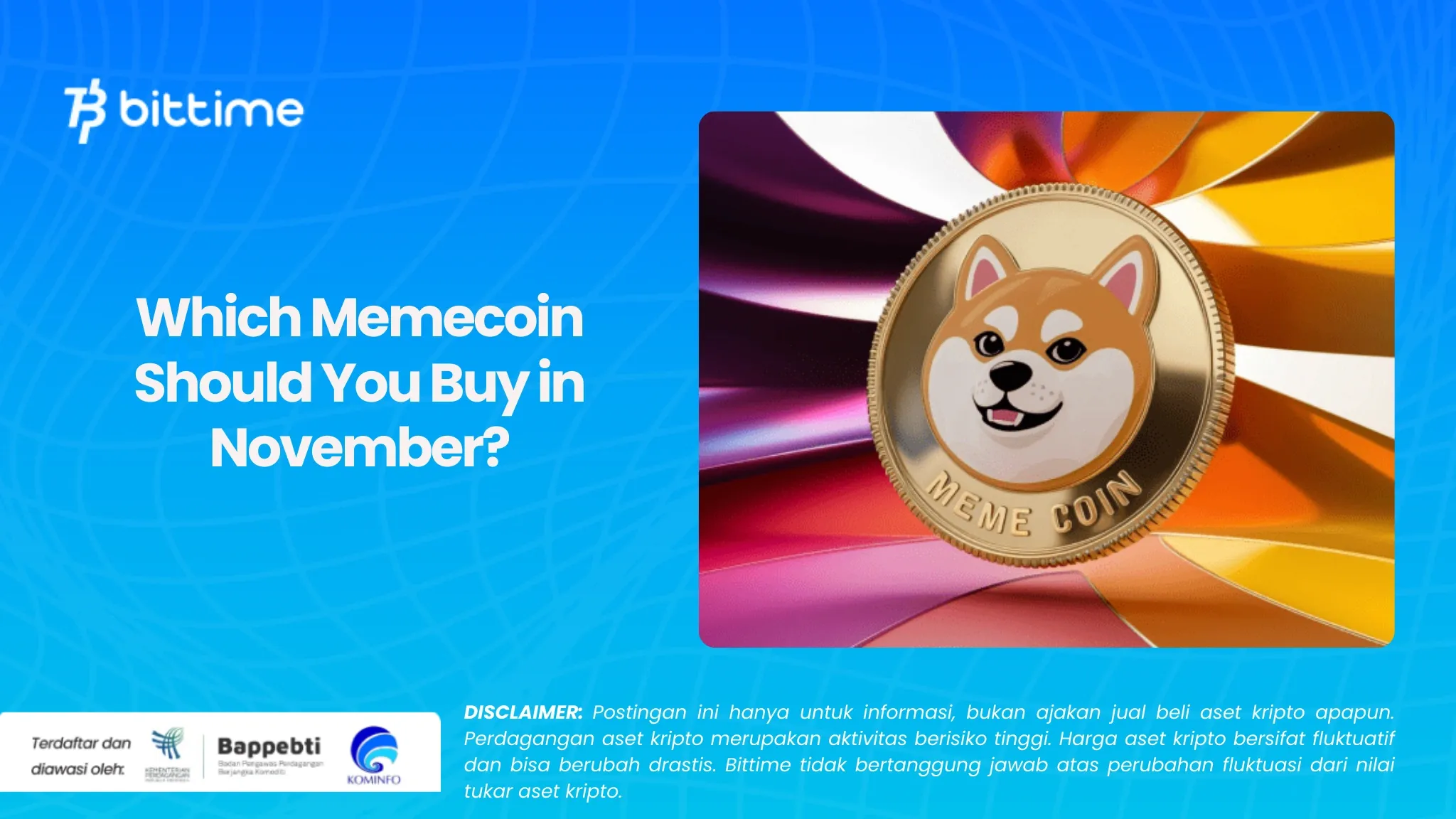 Memecoin yang Harus Kamu Beli di Bulan November (1).webp