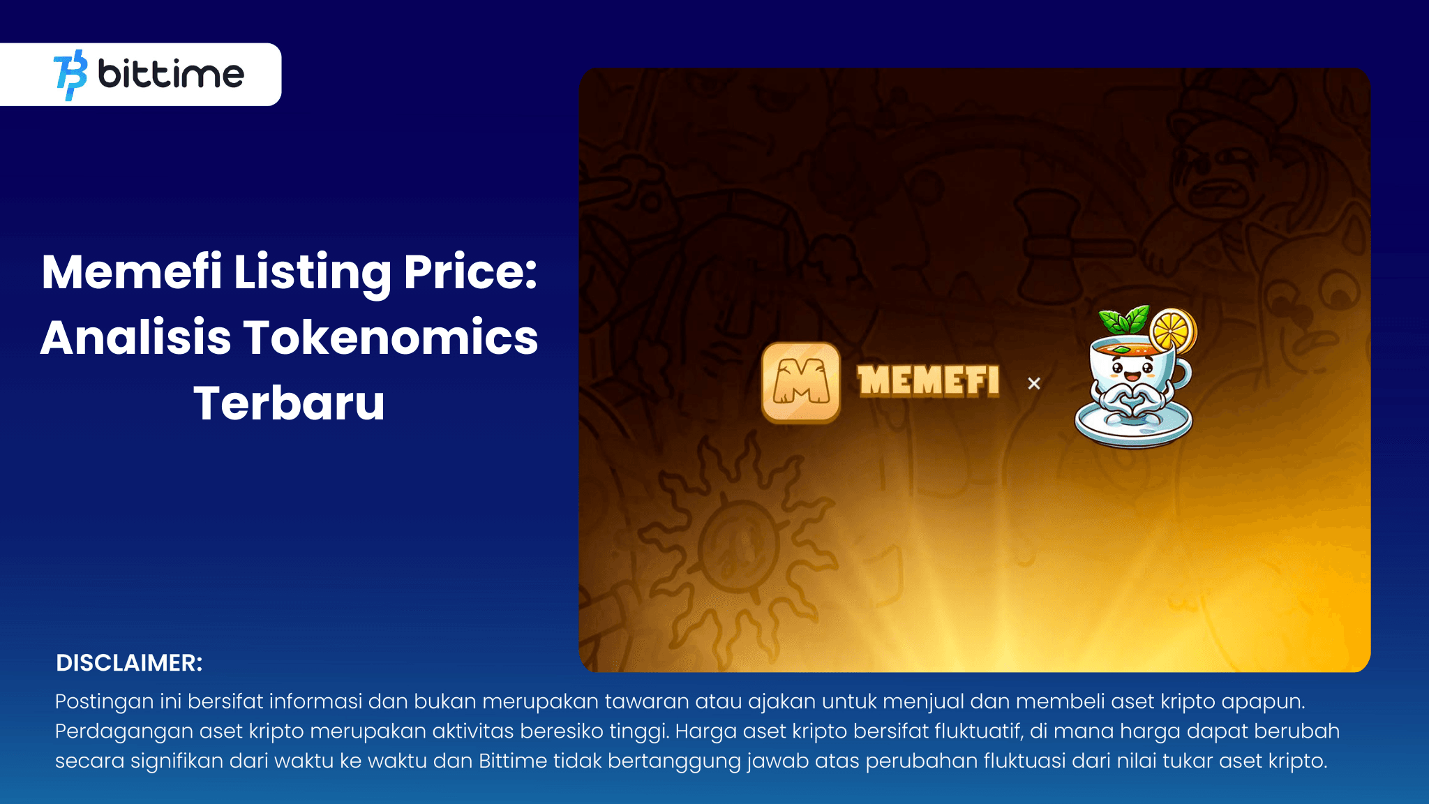 Memefi Listing Price Analisis Tokenomics Terbaru.png