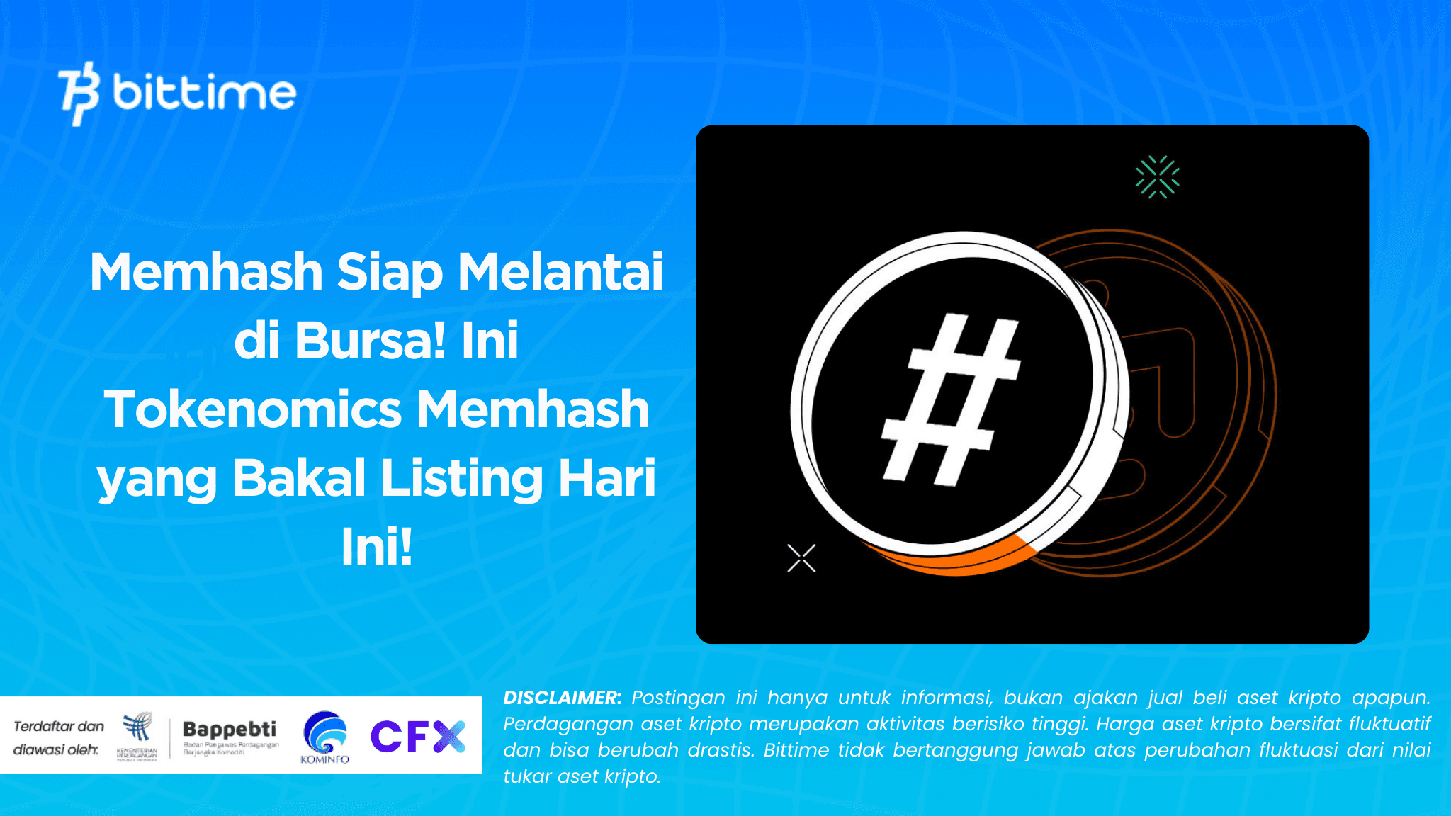 Memhash Siap Melantai di Bursa! Ini Tokenomics Memhash yang Bakal Listing Hari Ini!.png