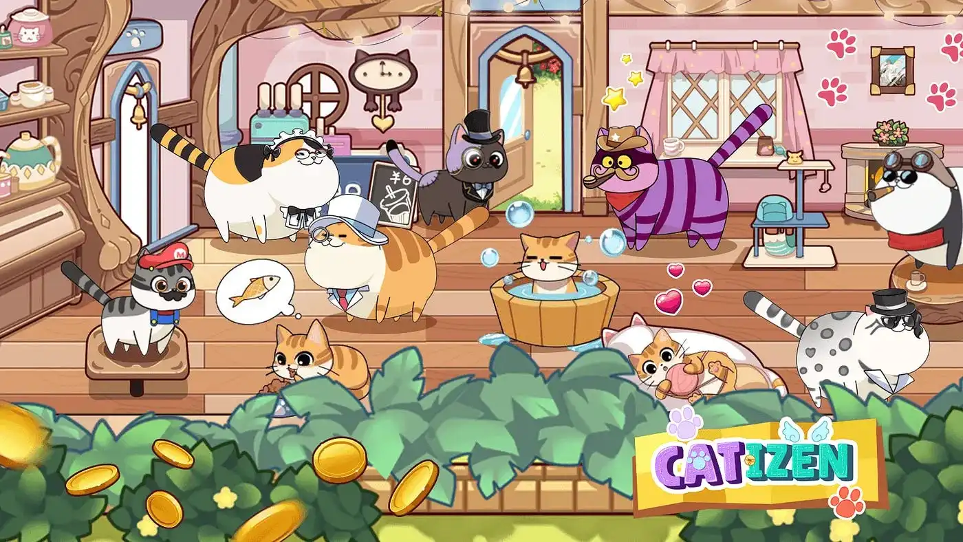 Mengapa Game Play-to-Earn Terkesan Gagal dan Game Tap-to-Earn Populer Akhir-akhir Ini 2.webp