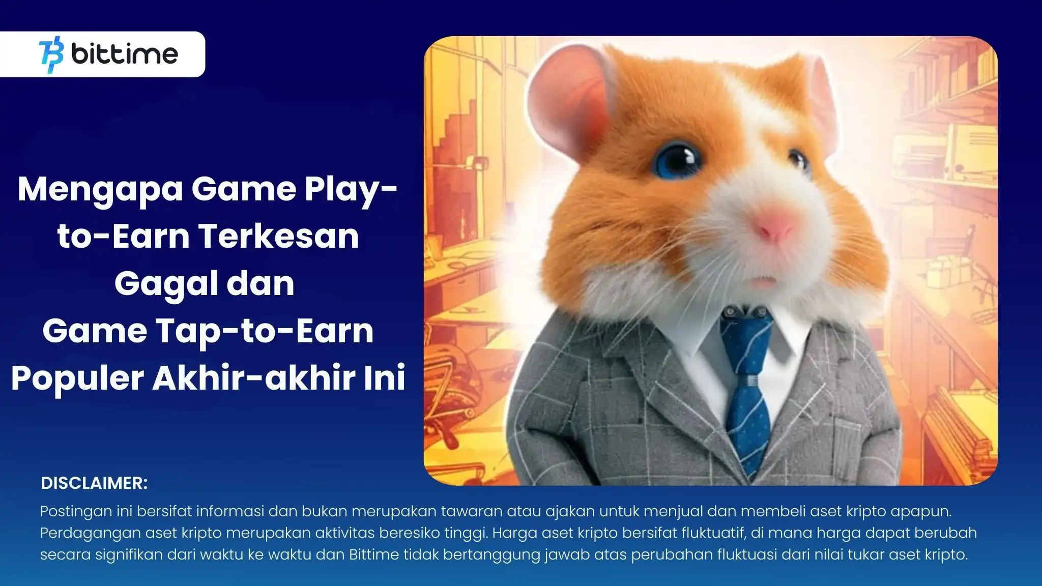 Mengapa Game Play-to-Earn Terkesan Gagal dan Game Tap-to-Earn Populer Akhir-akhir Ini.webp