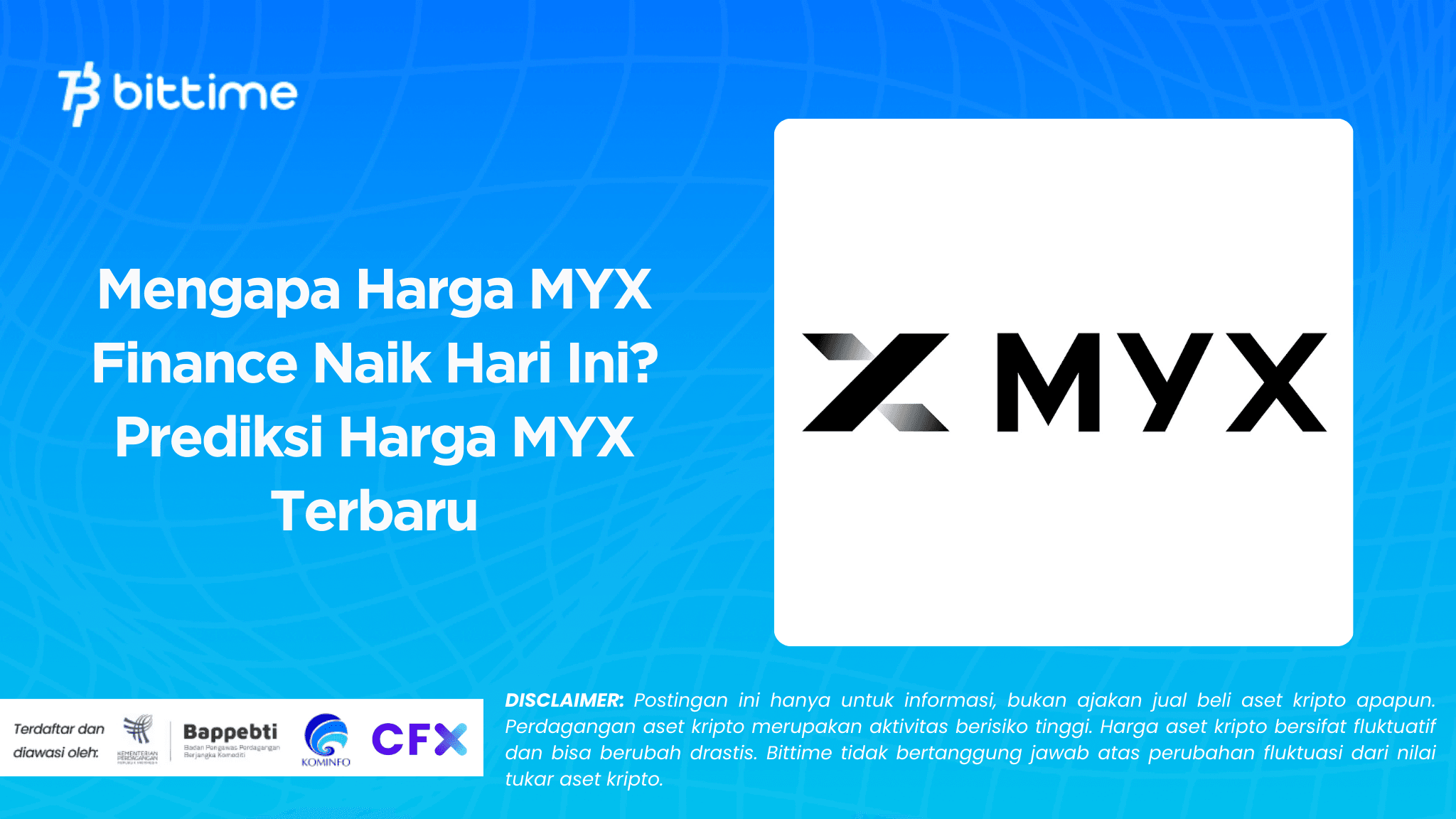 Mengapa Harga MYX Finance Naik Hari Ini Prediksi Harga MYX Terbaru.png