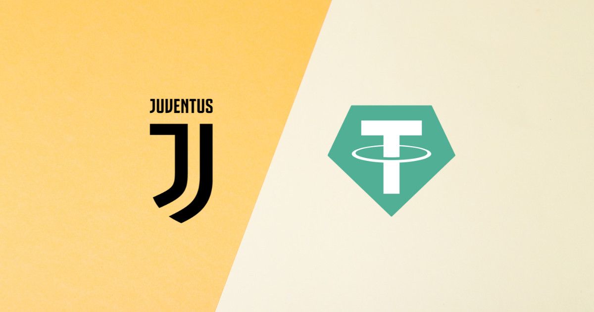 Mengapa Juventus Penting untuk Tether