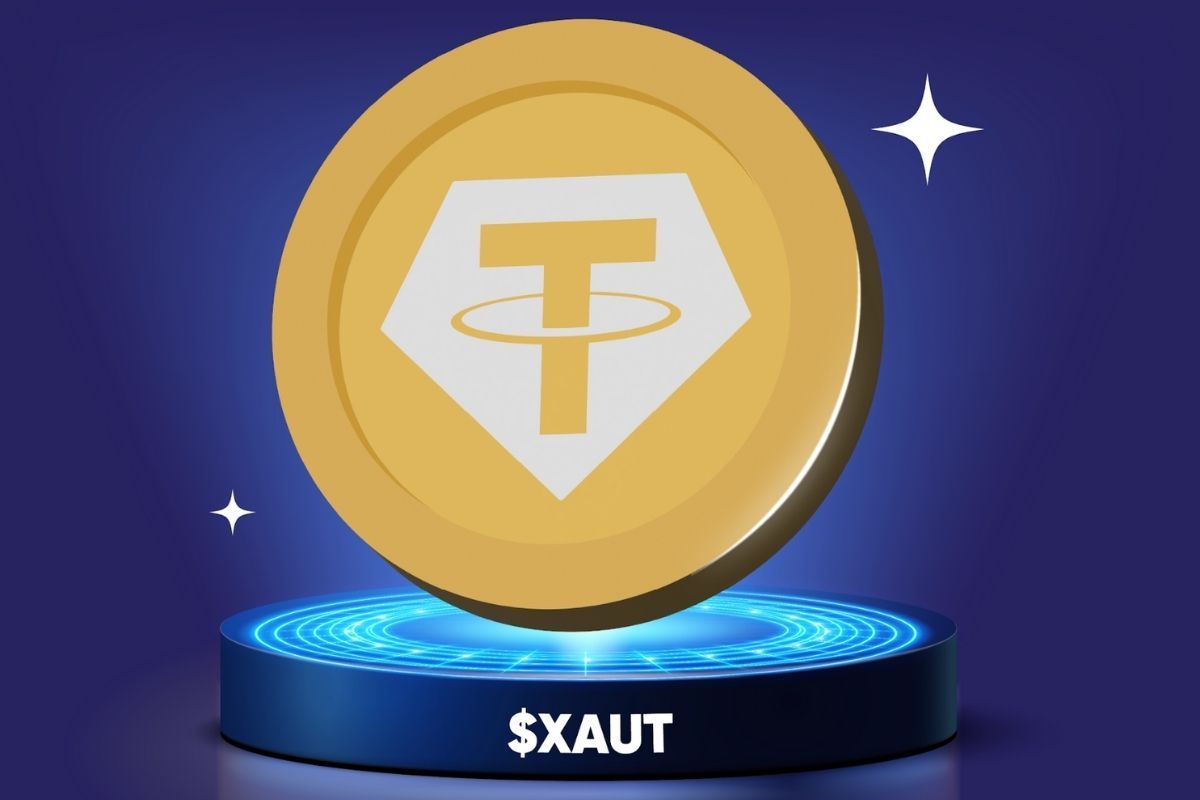 Why Choose Tether Gold (XAUT)